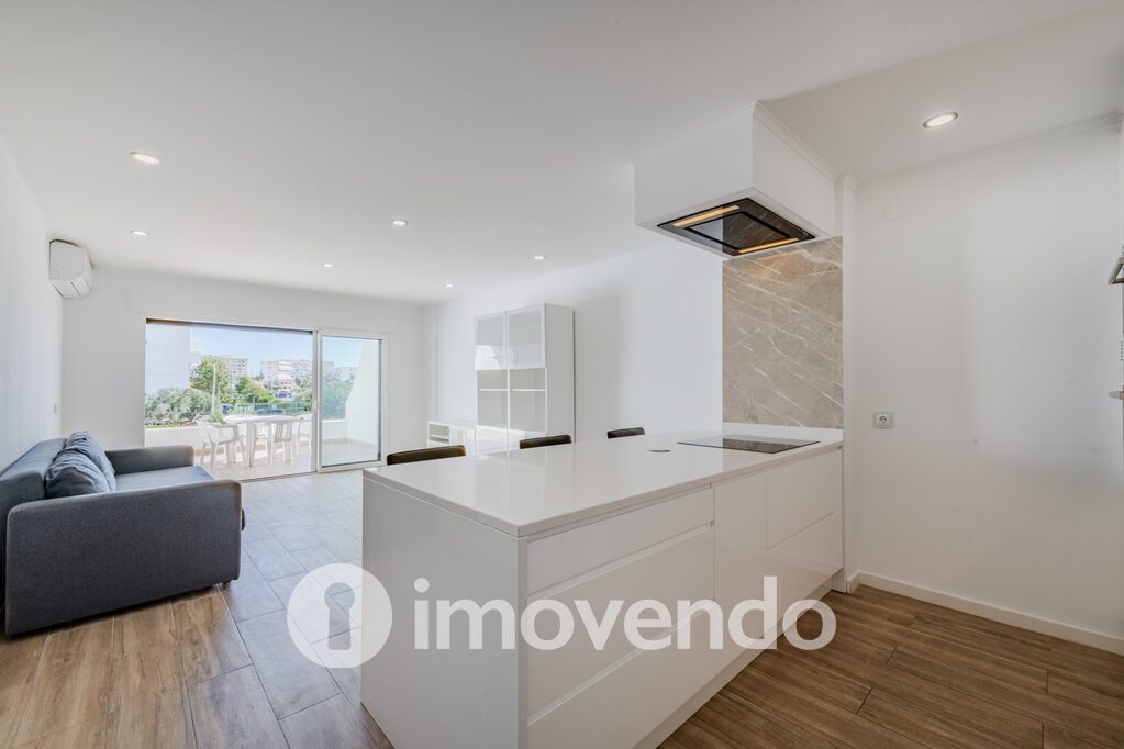 Apartamento T1 em , Albufeira com 78 m<sup>2</sup> por 292.000