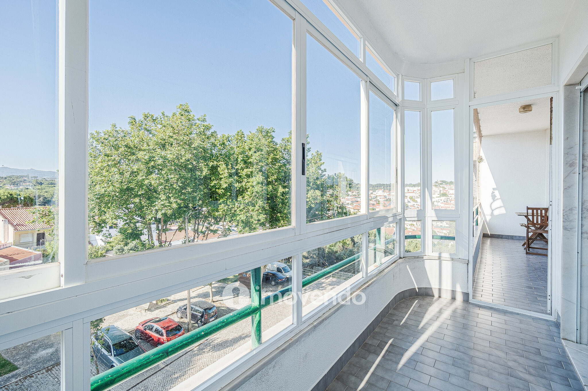 Apartamento T2 , numa localização privilegiada, em Alcabideche