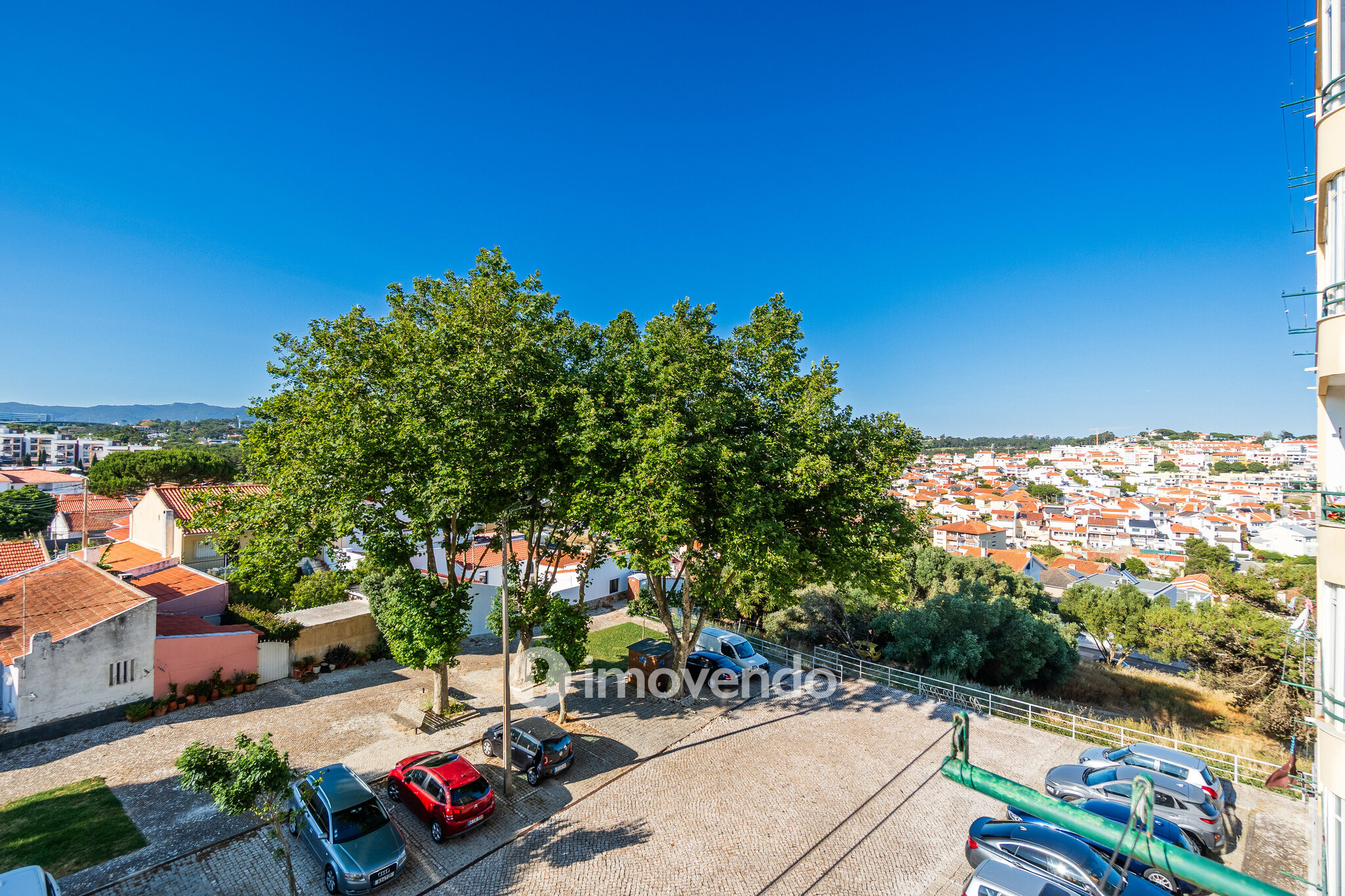 Apartamento T2 , numa localização privilegiada, em Alcabideche