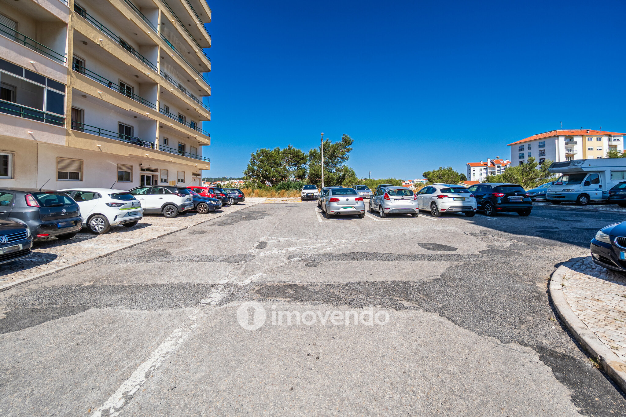 Apartamento T2 , numa localização privilegiada, em Alcabideche