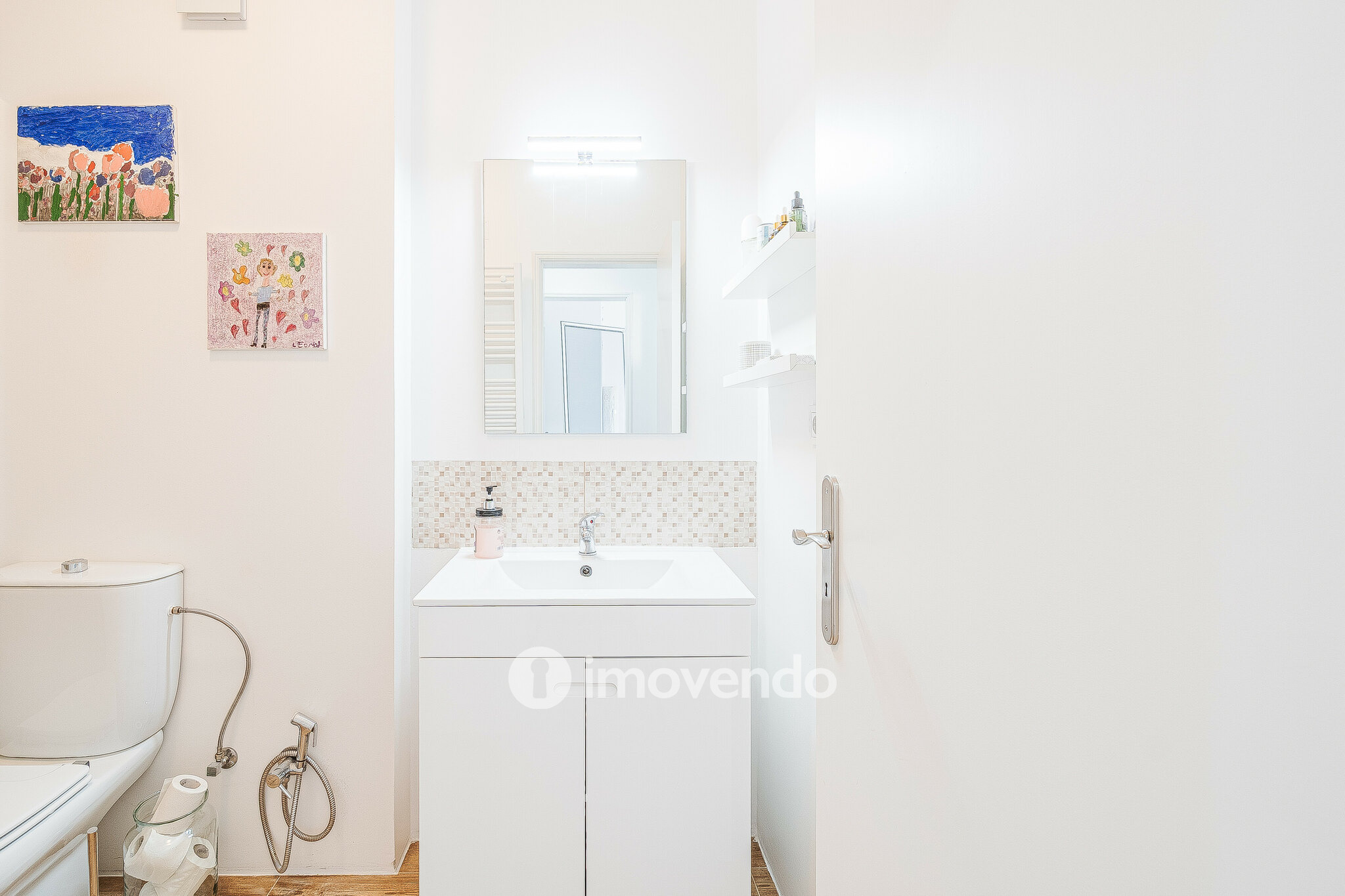 Apartamento T2 , numa localização privilegiada, em Alcabideche