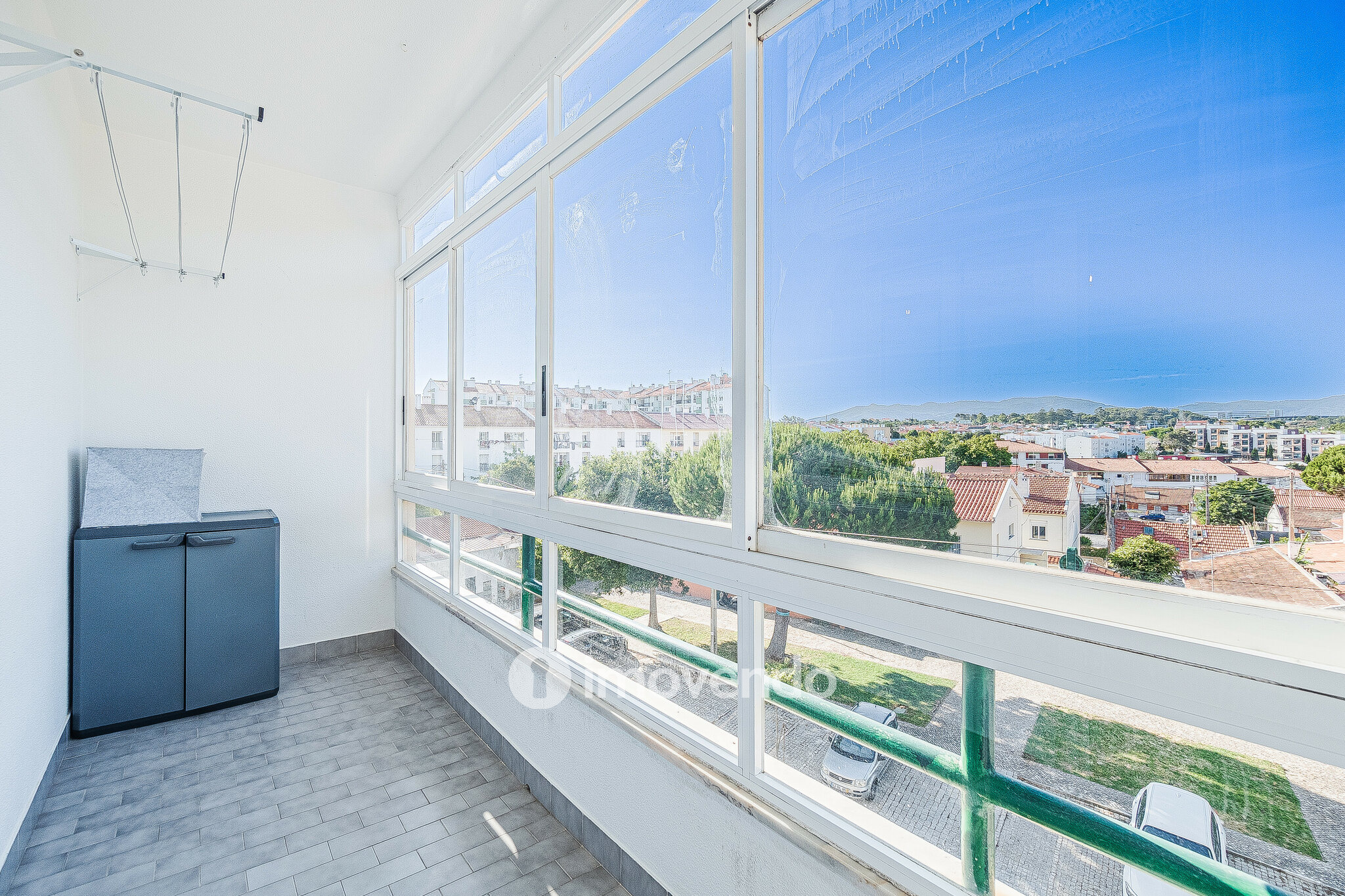 Apartamento T2 , numa localização privilegiada, em Alcabideche