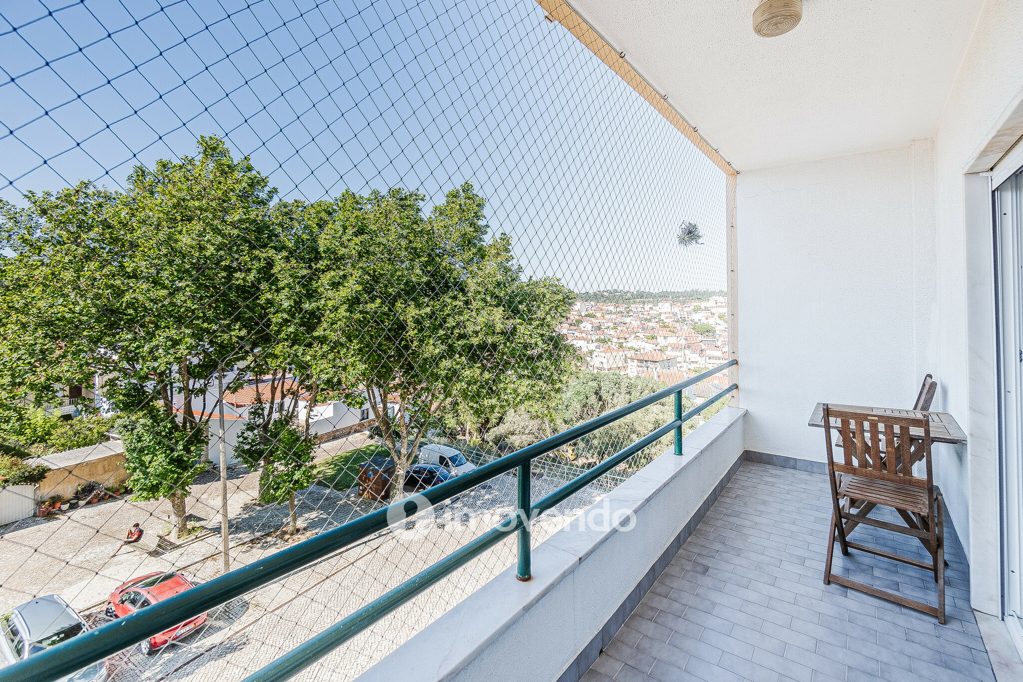 Apartamento T2 , numa localização privilegiada, em Alcabideche