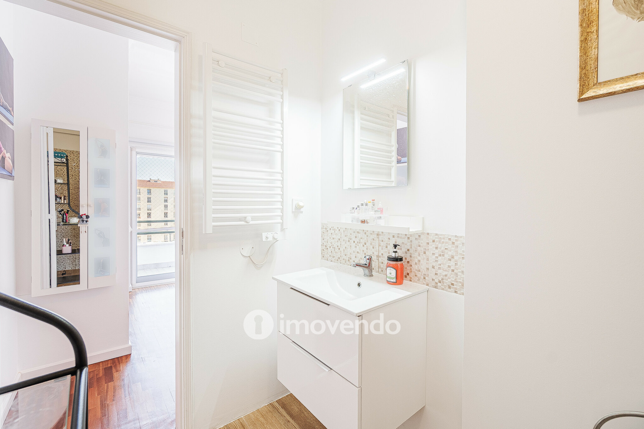 Apartamento T2 , numa localização privilegiada, em Alcabideche