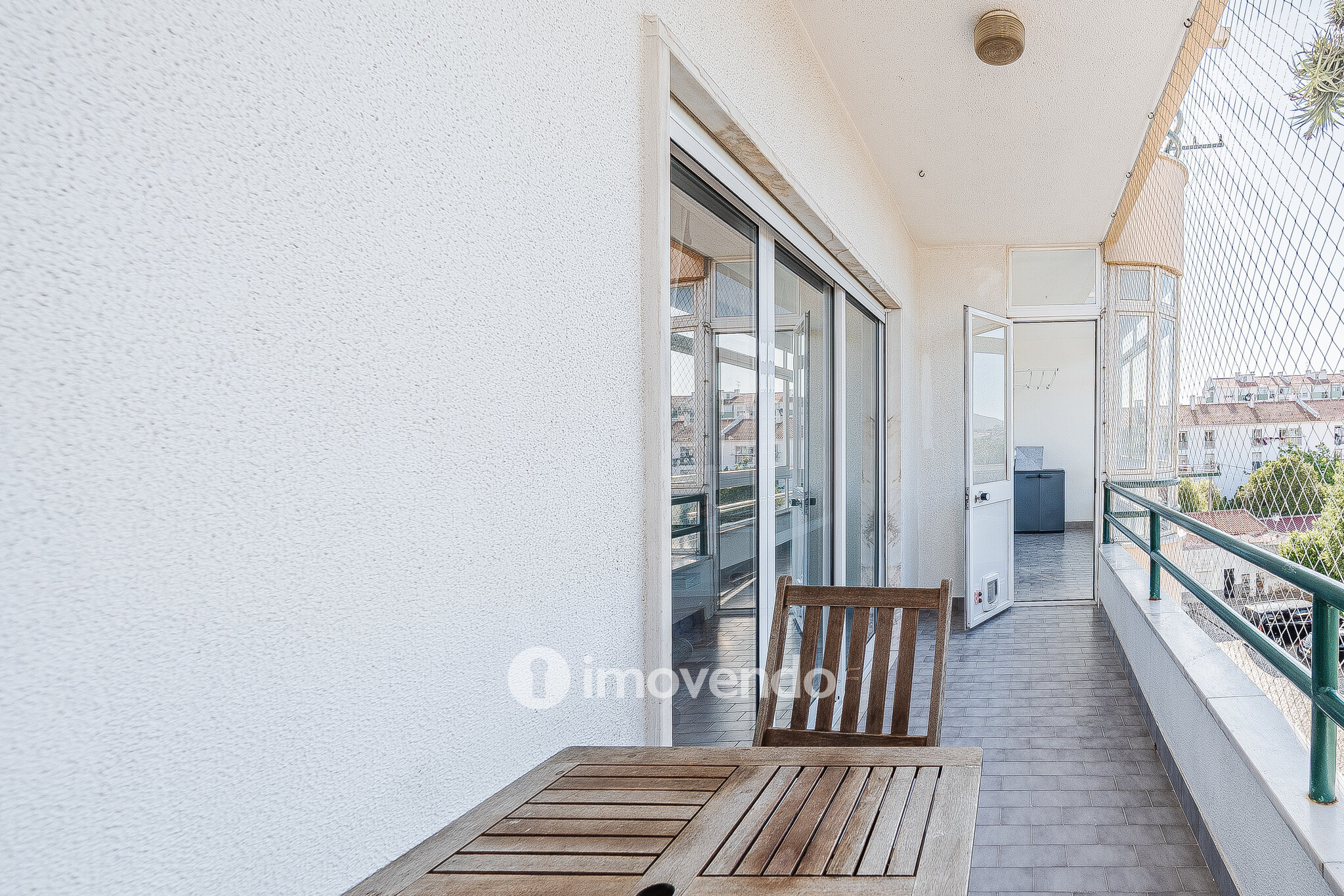 Apartamento T2 , numa localização privilegiada, em Alcabideche