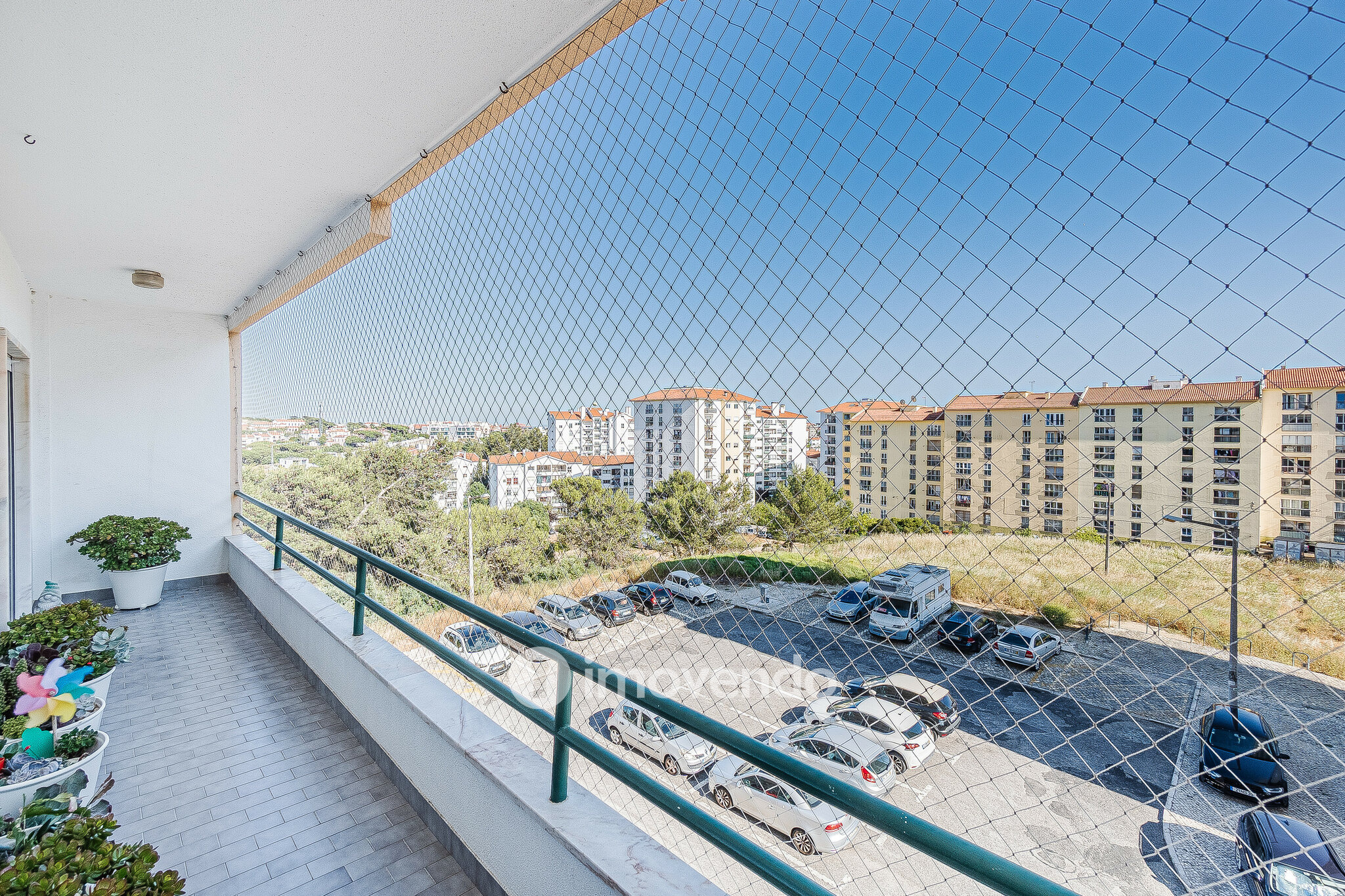 Apartamento T2 , numa localização privilegiada, em Alcabideche