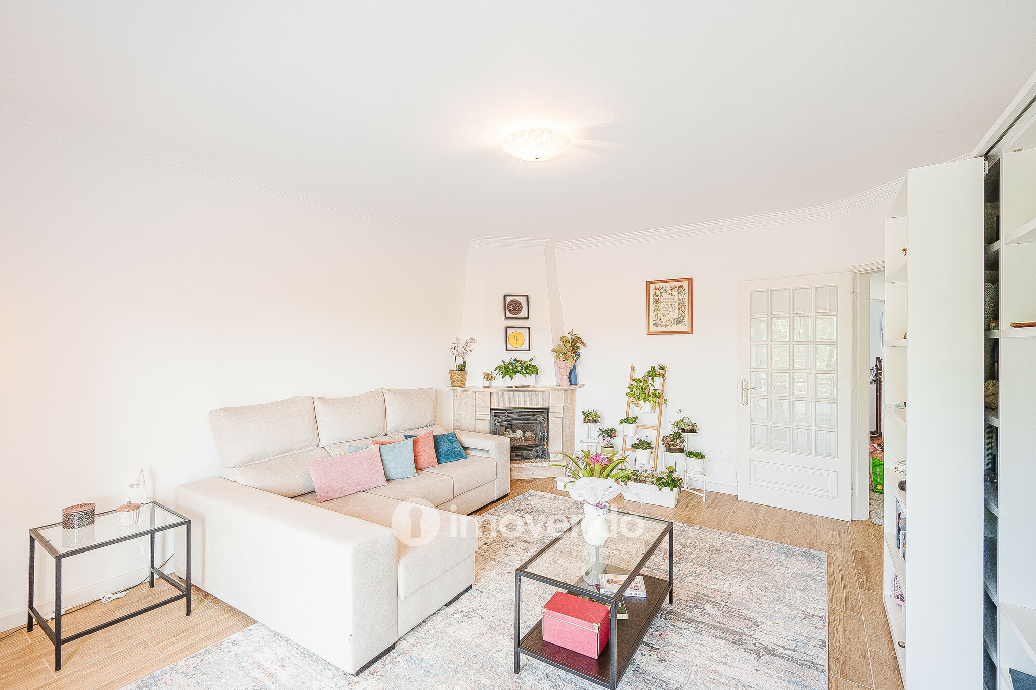 Apartamento T2 , numa localização privilegiada, em Alcabideche