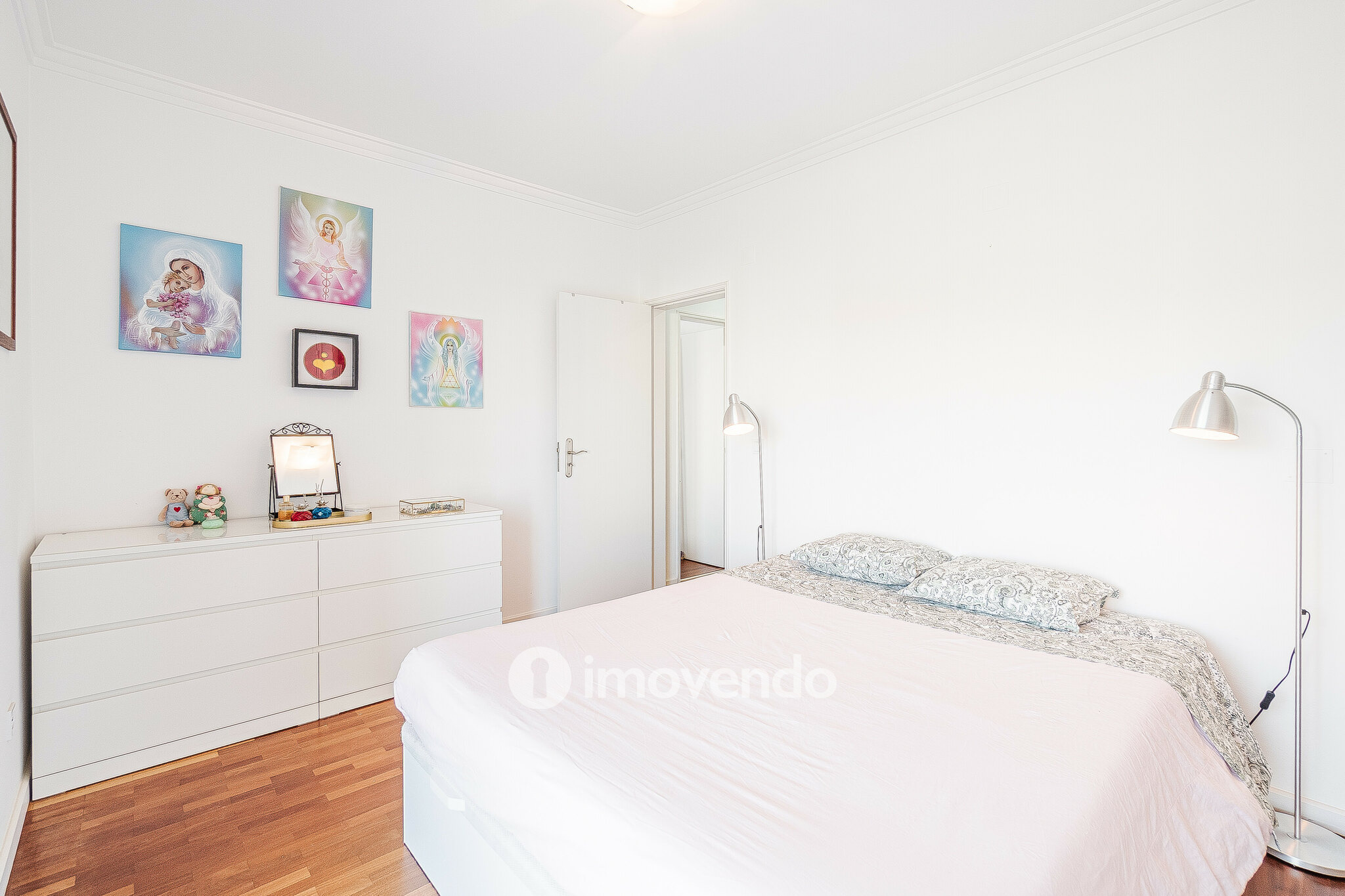 Apartamento T2 , numa localização privilegiada, em Alcabideche