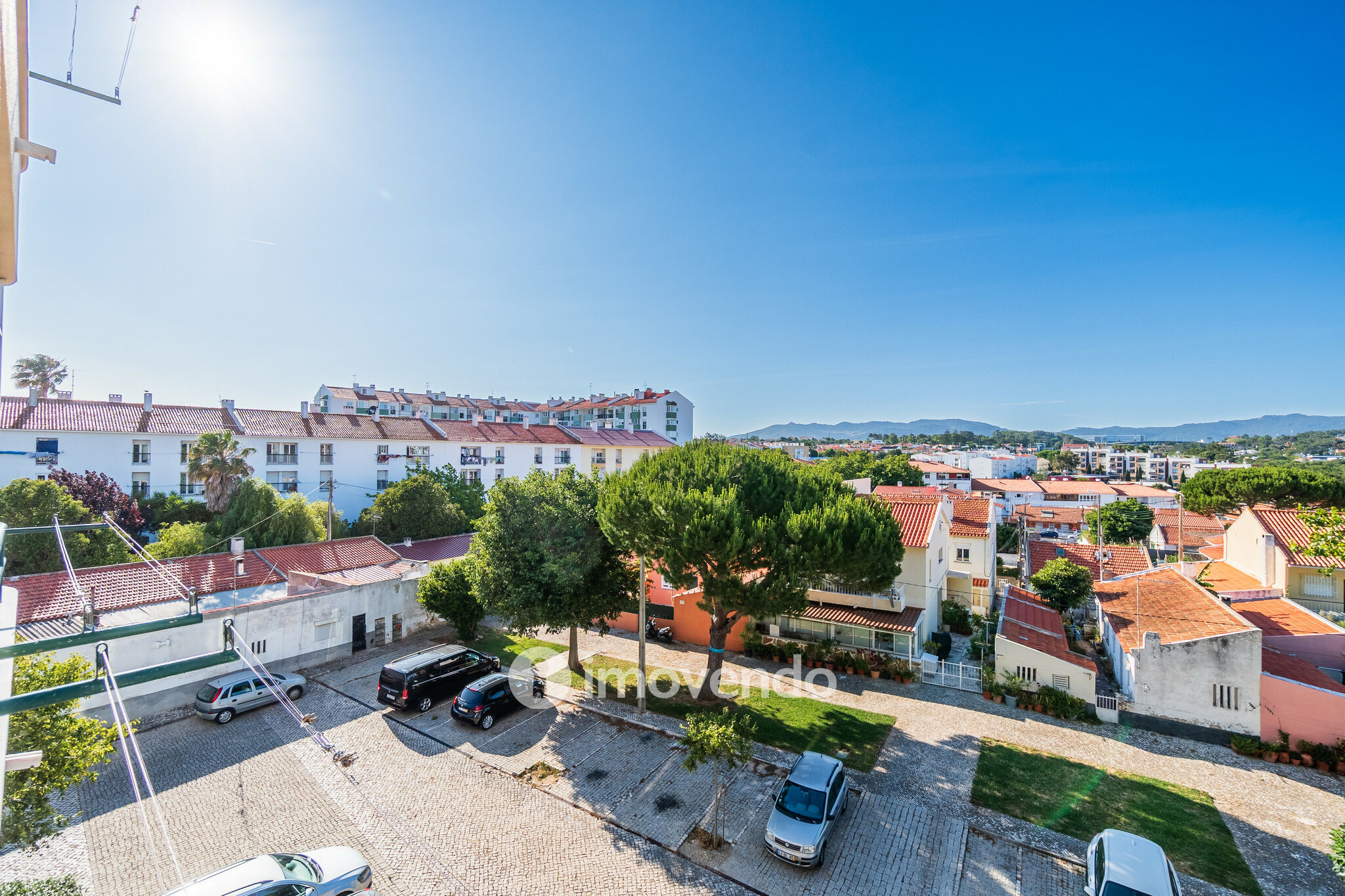 Apartamento T2 , numa localização privilegiada, em Alcabideche