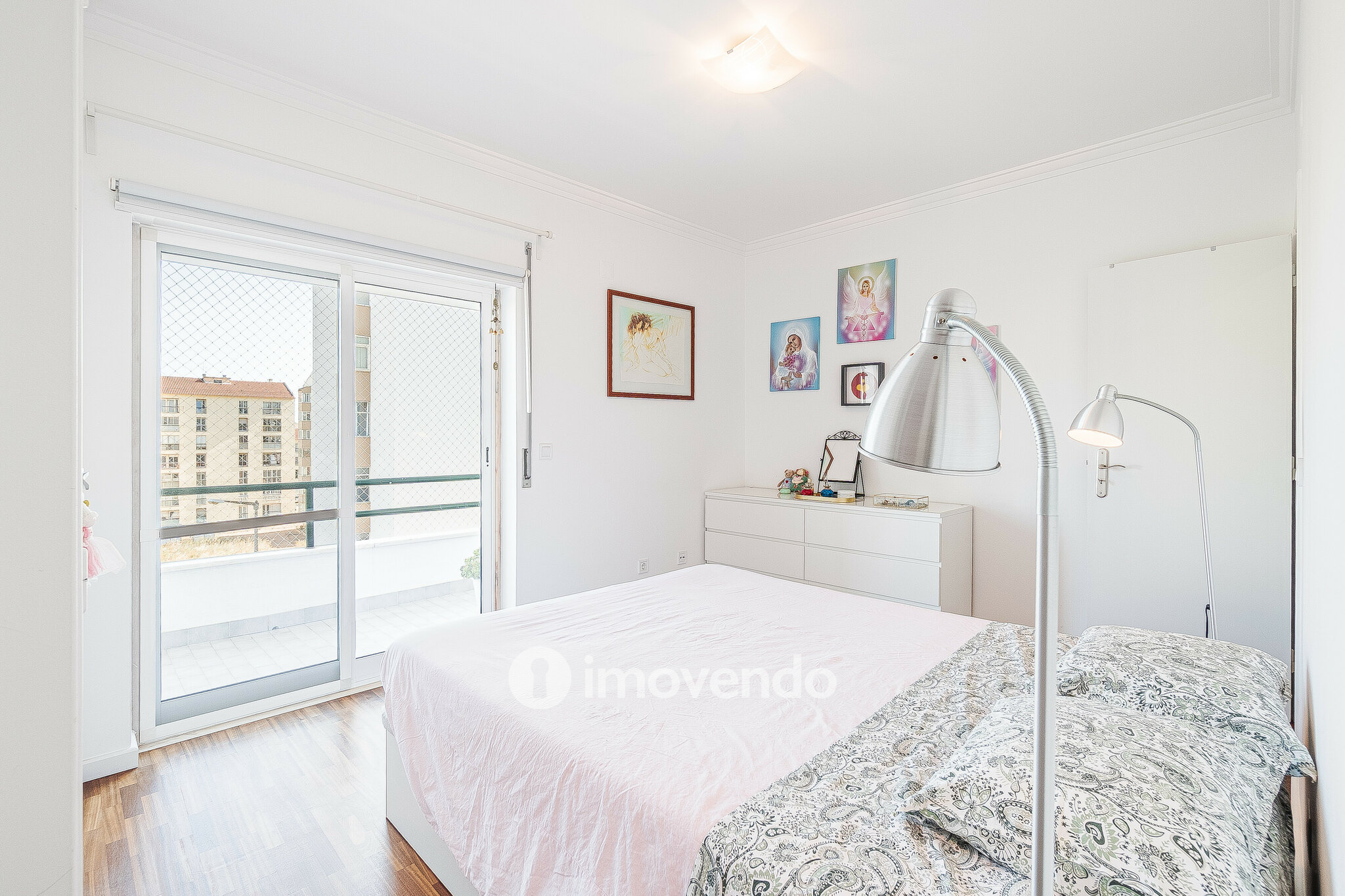 Apartamento T2 , numa localização privilegiada, em Alcabideche