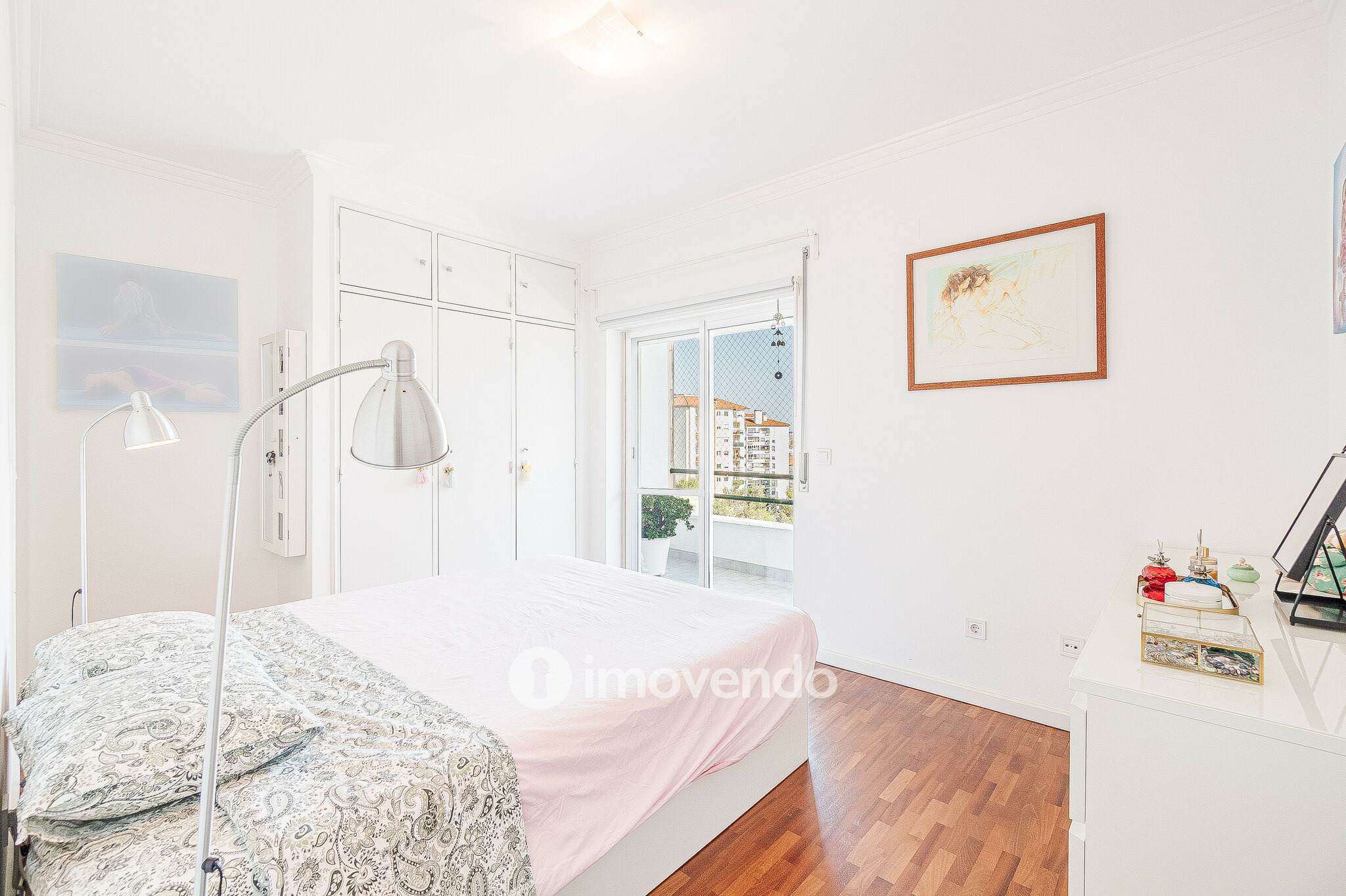 Apartamento T2 , numa localização privilegiada, em Alcabideche