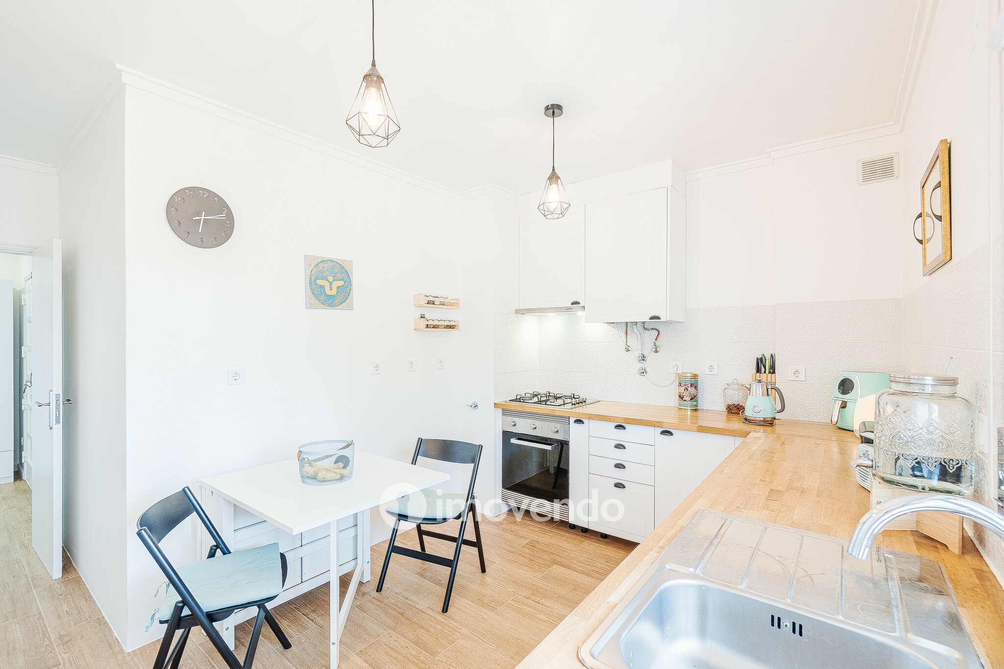 Apartamento T2 , numa localização privilegiada, em Alcabideche