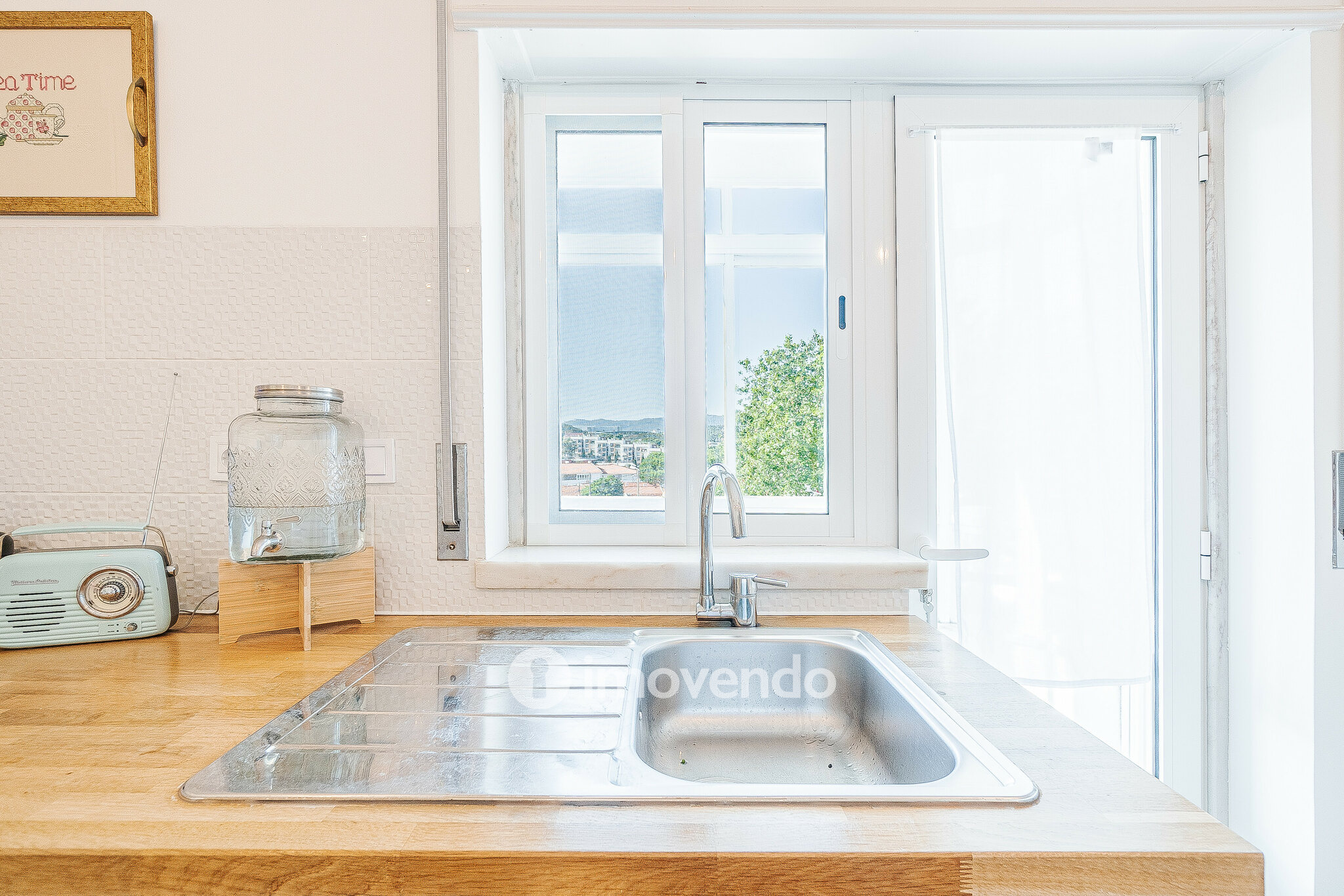 Apartamento T2 , numa localização privilegiada, em Alcabideche