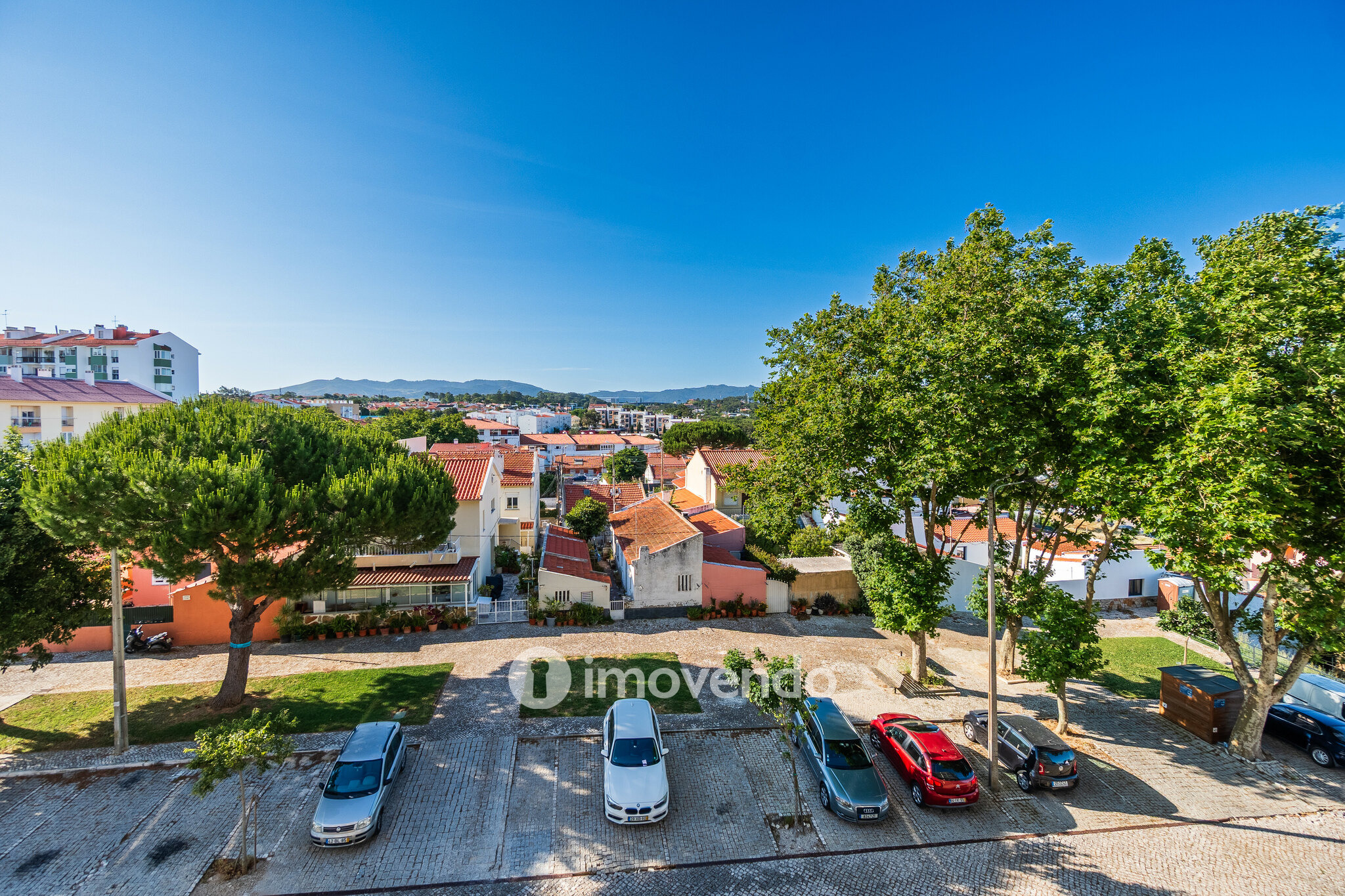 Apartamento T2 , numa localização privilegiada, em Alcabideche