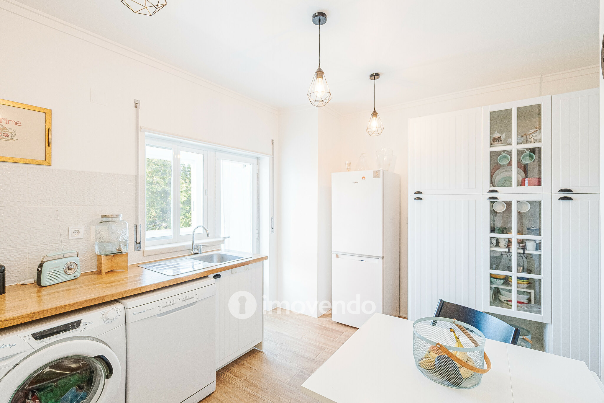 Apartamento T2 , numa localização privilegiada, em Alcabideche