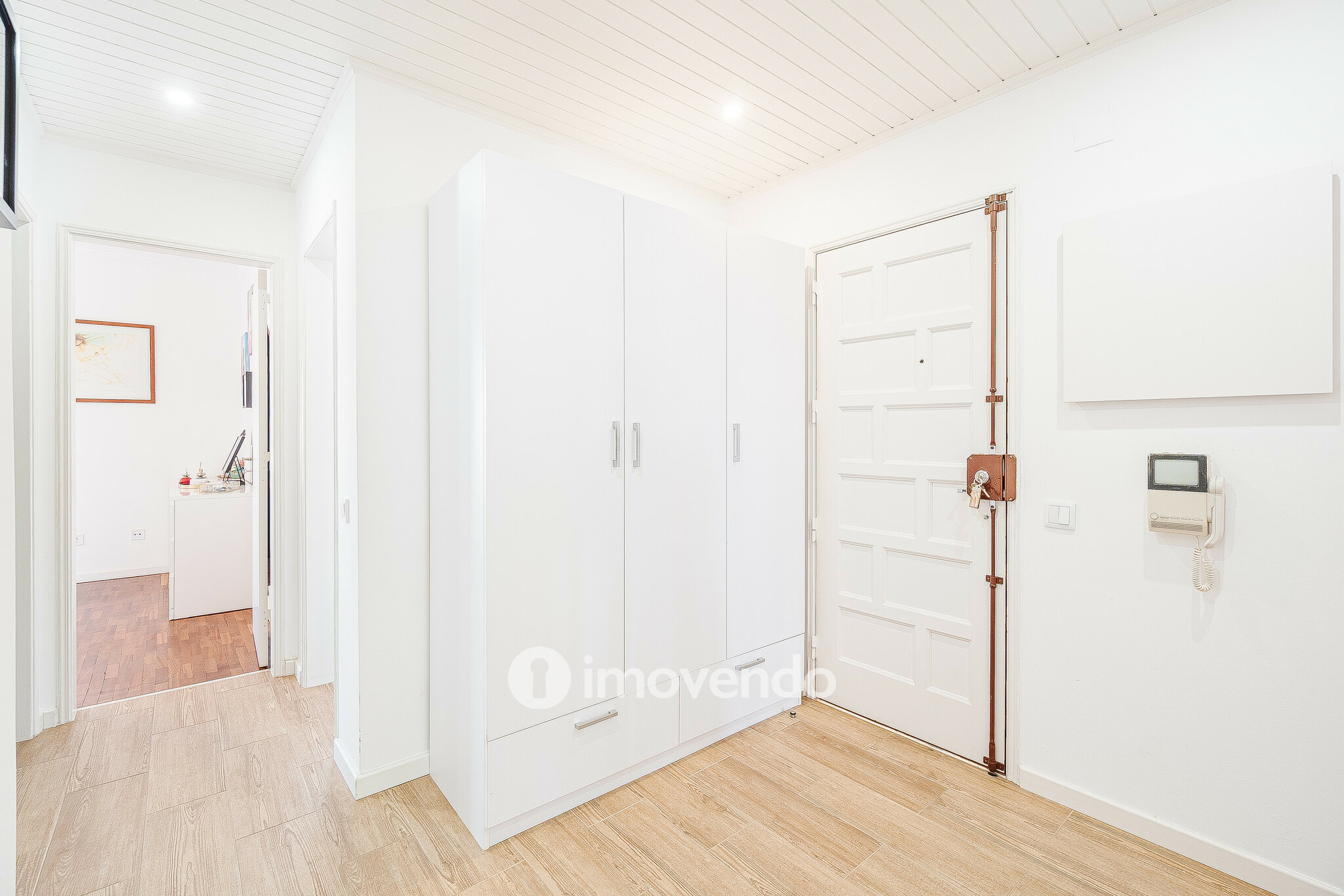 Apartamento T2 , numa localização privilegiada, em Alcabideche