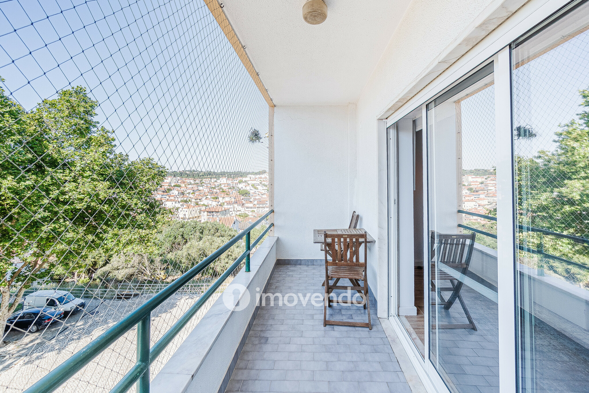 Apartamento T2 , numa localização privilegiada, em Alcabideche