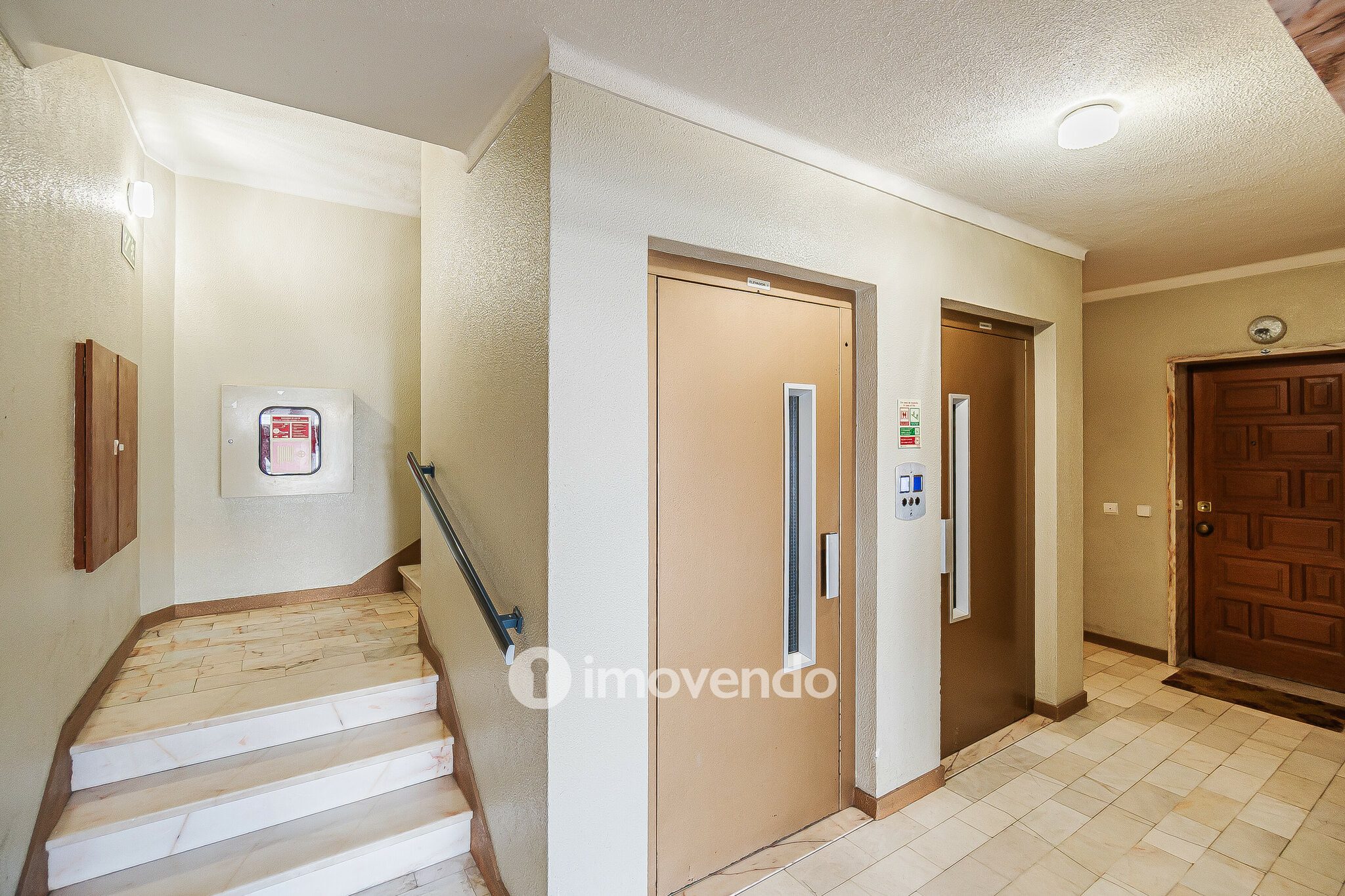 Apartamento T2 , numa localização privilegiada, em Alcabideche