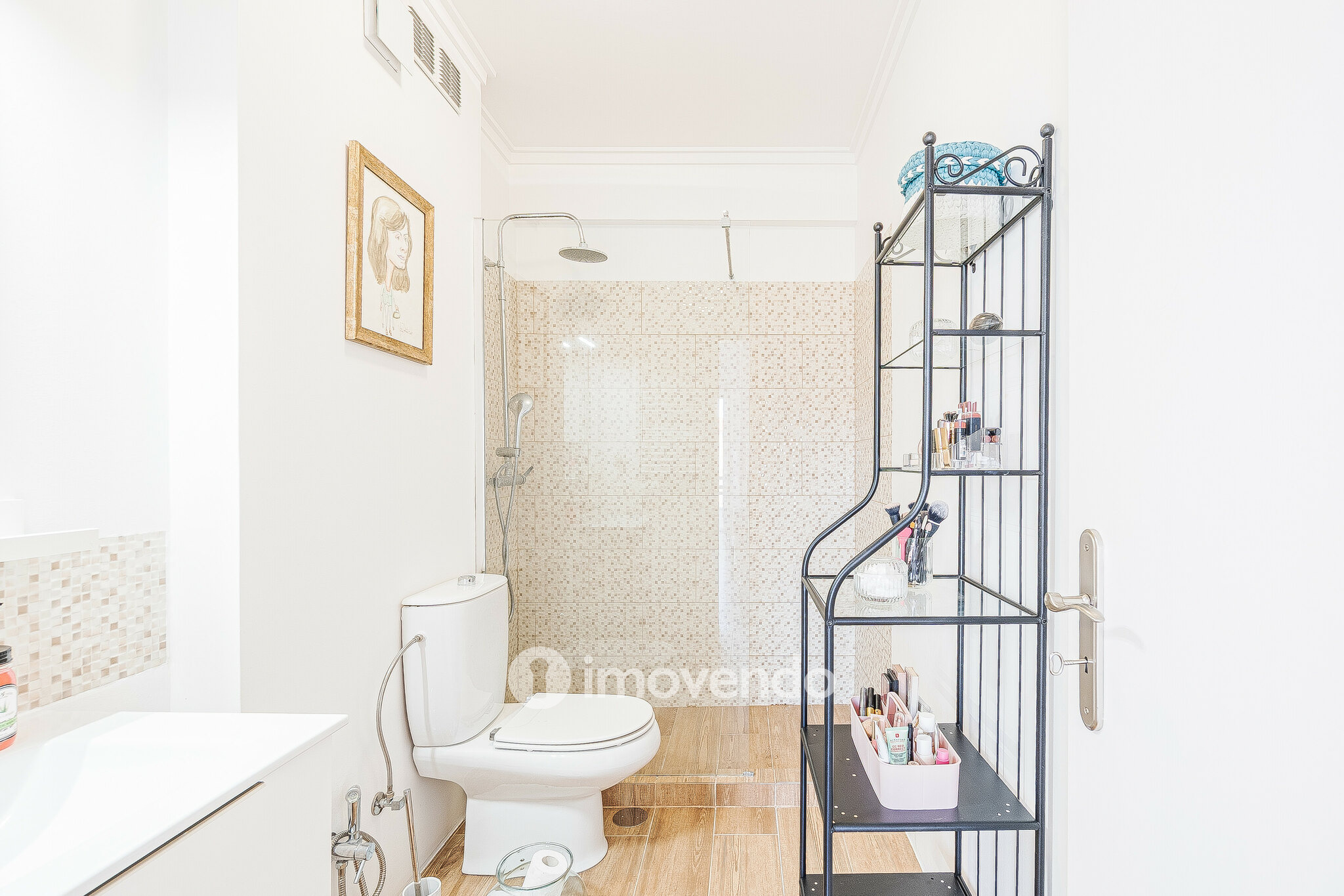 Apartamento T2 , numa localização privilegiada, em Alcabideche