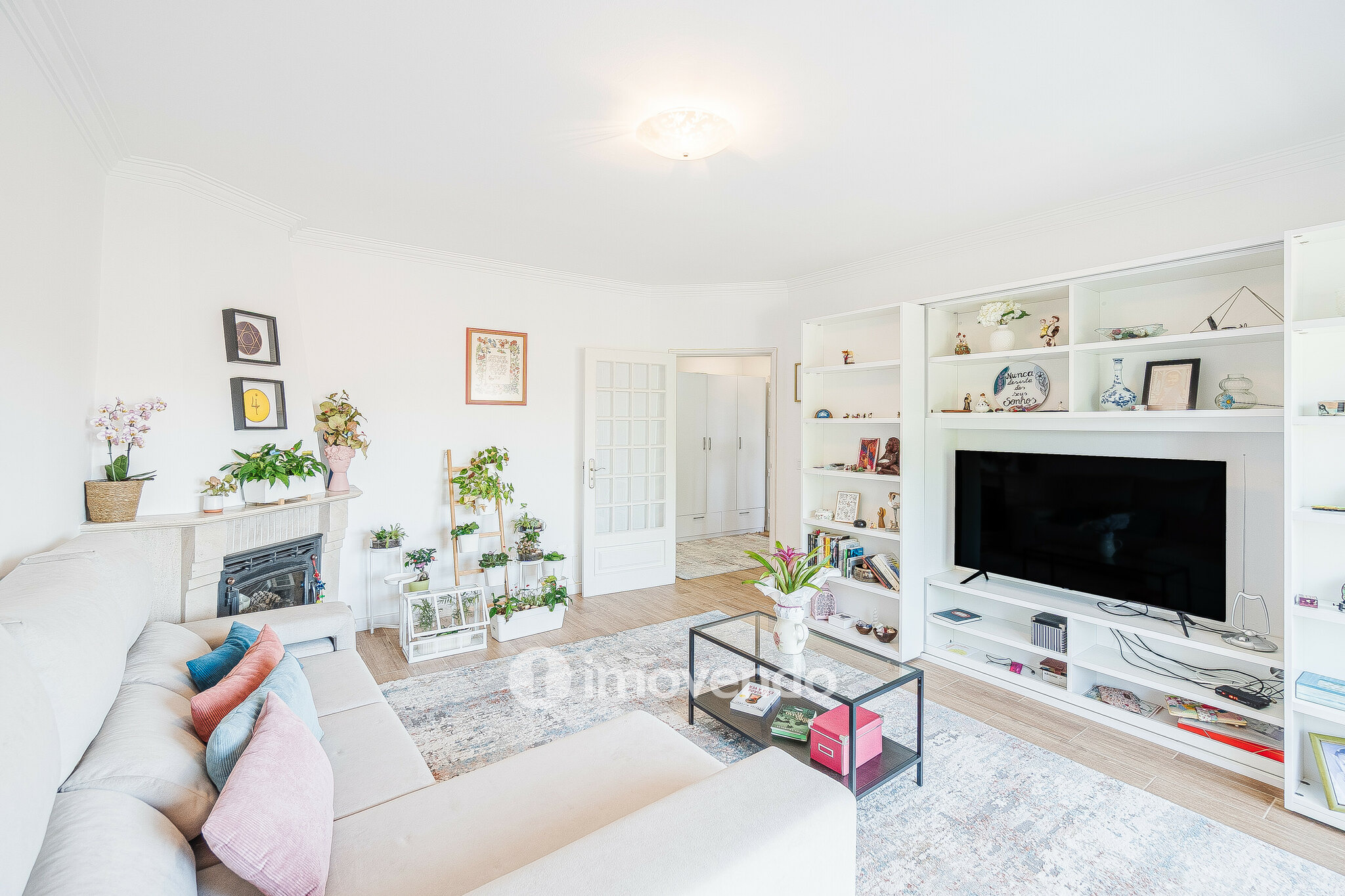 Apartamento T2 , numa localização privilegiada, em Alcabideche