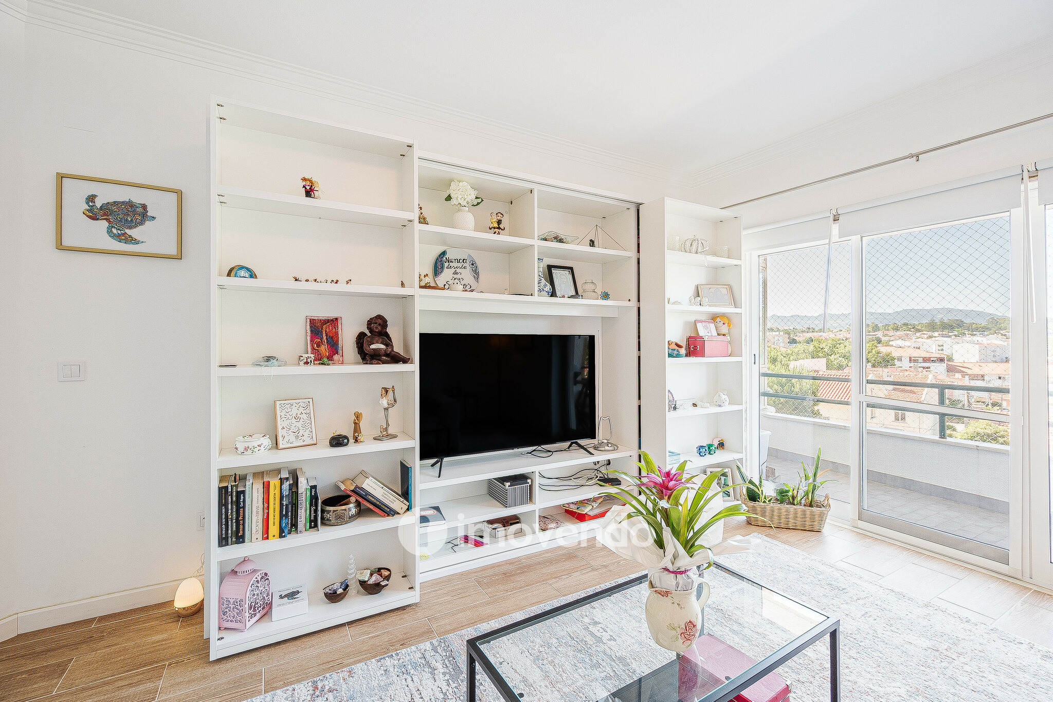 Apartamento T2 , numa localização privilegiada, em Alcabideche