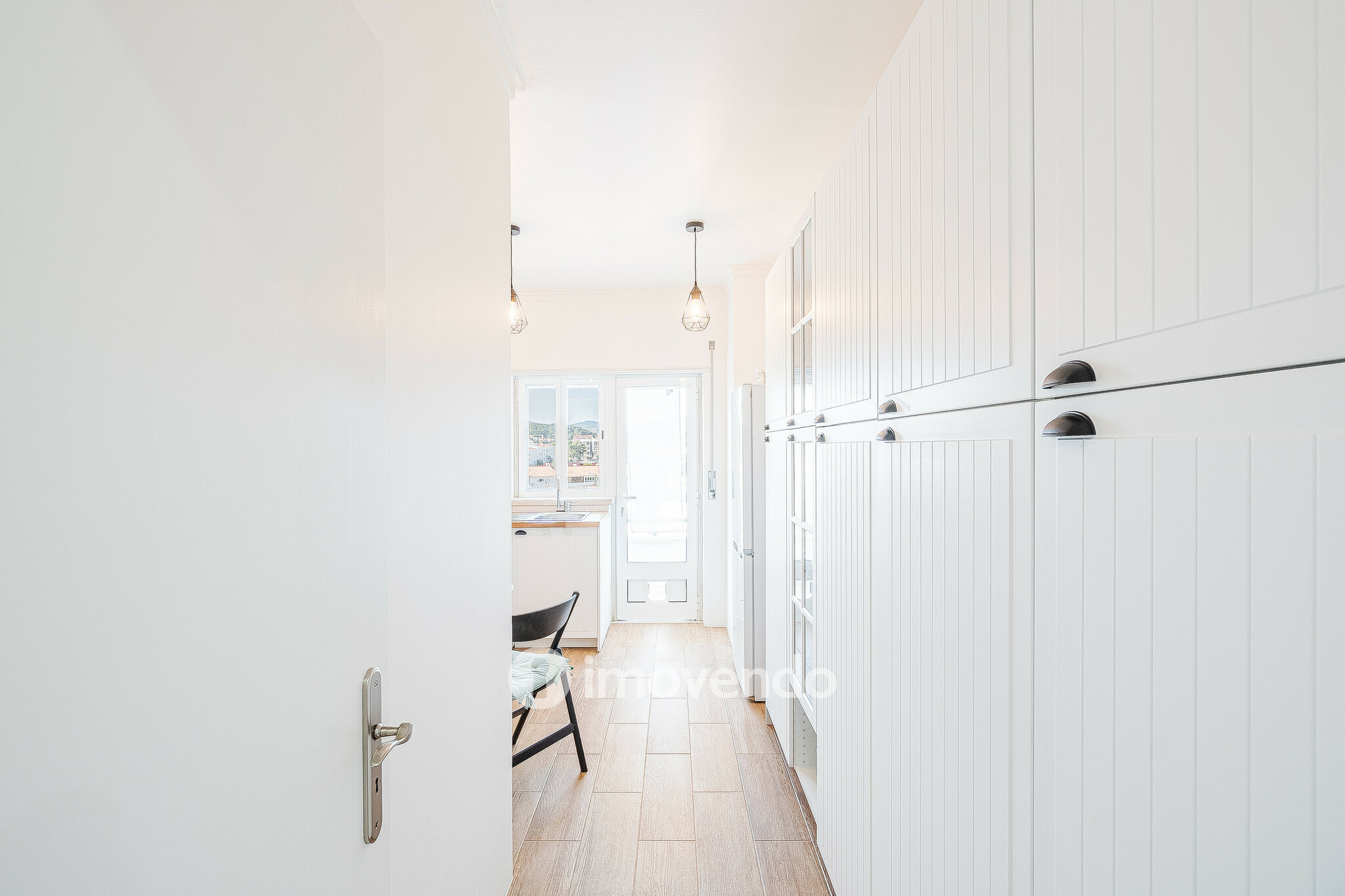 Apartamento T2 , numa localização privilegiada, em Alcabideche