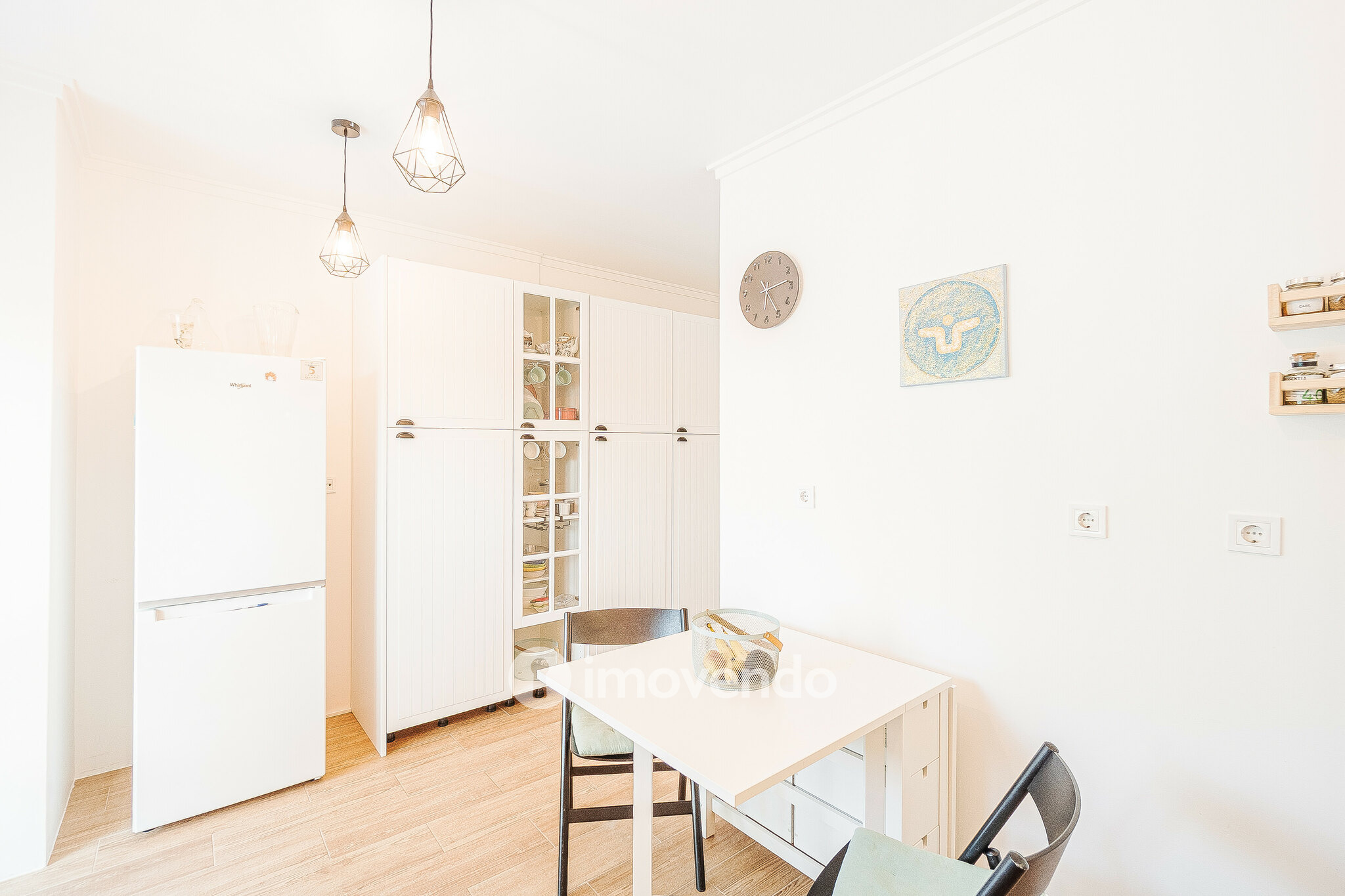 Apartamento T2 , numa localização privilegiada, em Alcabideche