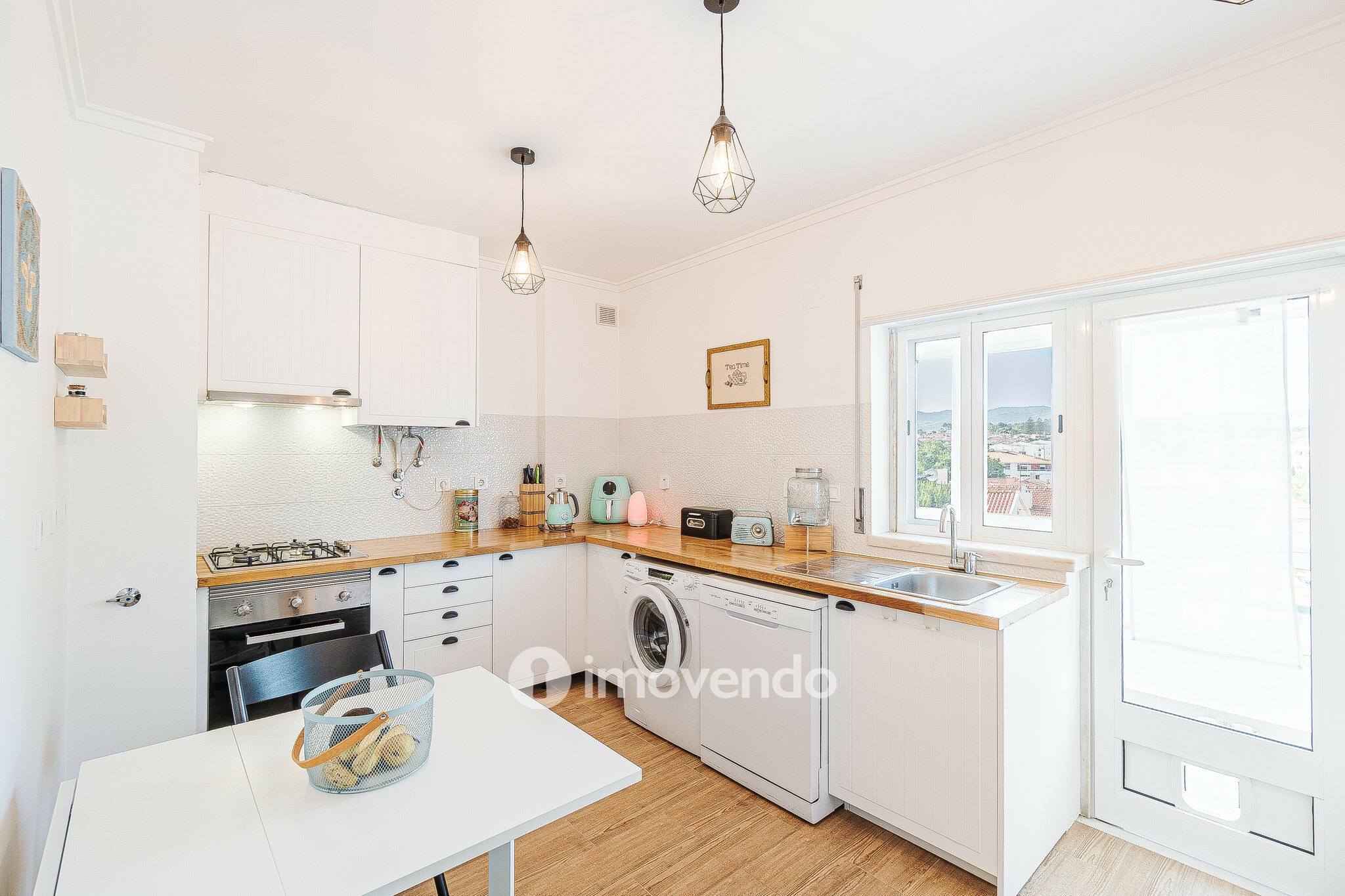 Apartamento T2 , numa localização privilegiada, em Alcabideche