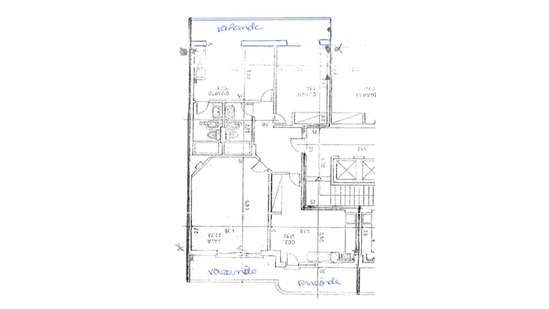 Apartamento T2 , numa localização privilegiada, em Alcabideche