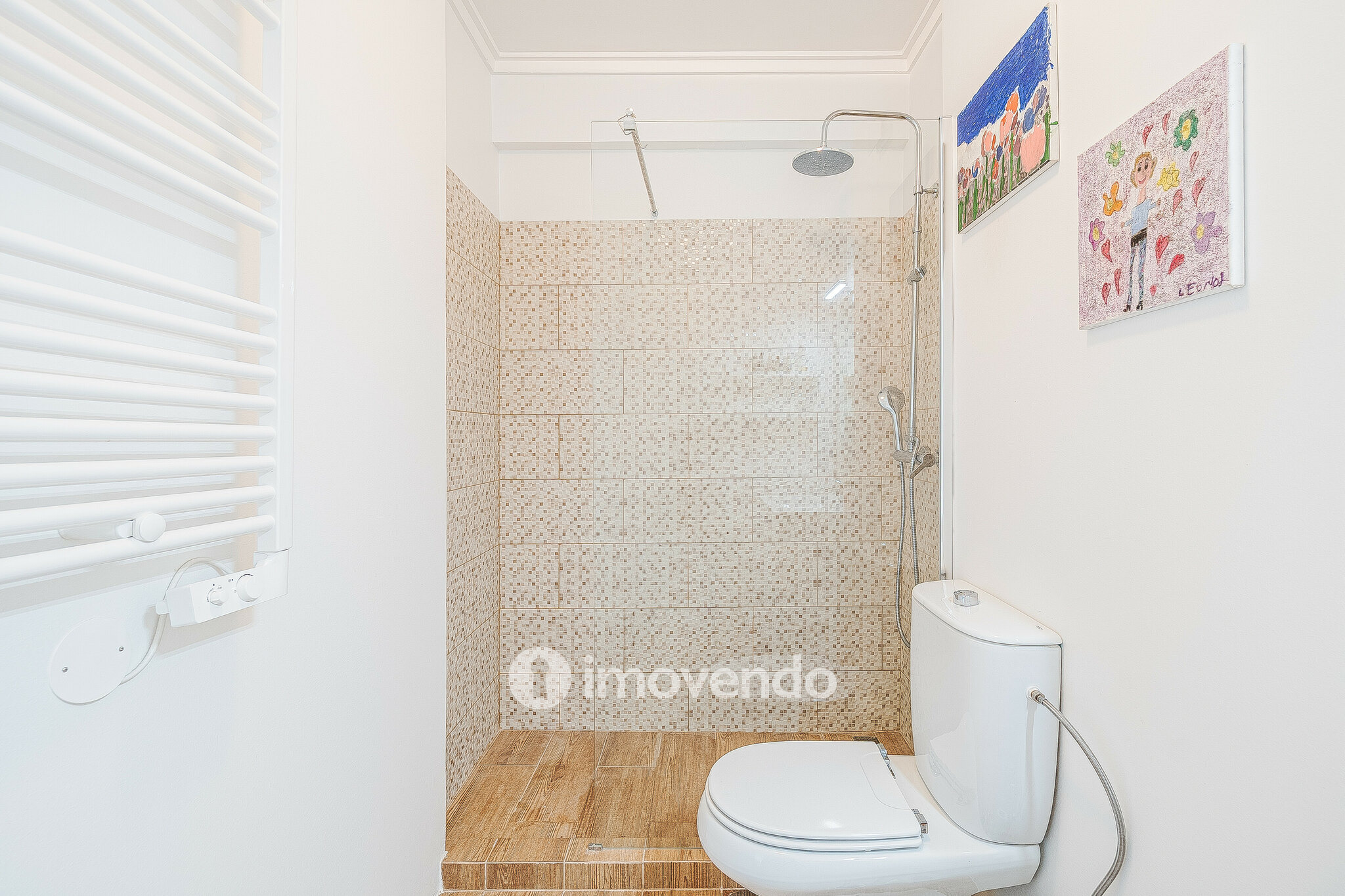 Apartamento T2 , numa localização privilegiada, em Alcabideche