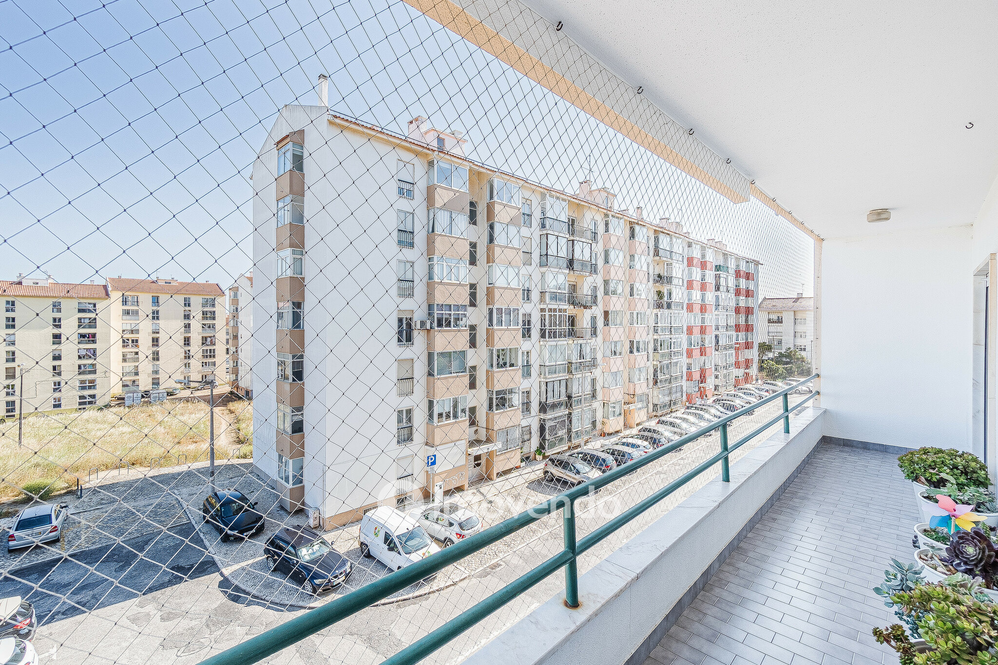 Apartamento T2 , numa localização privilegiada, em Alcabideche