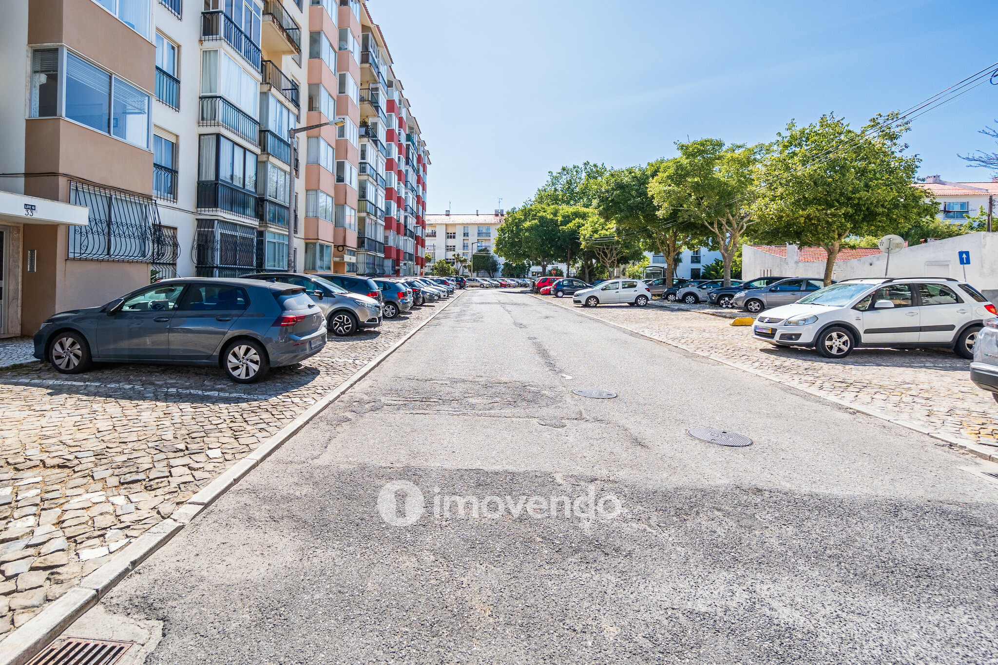 Apartamento T2 , numa localização privilegiada, em Alcabideche