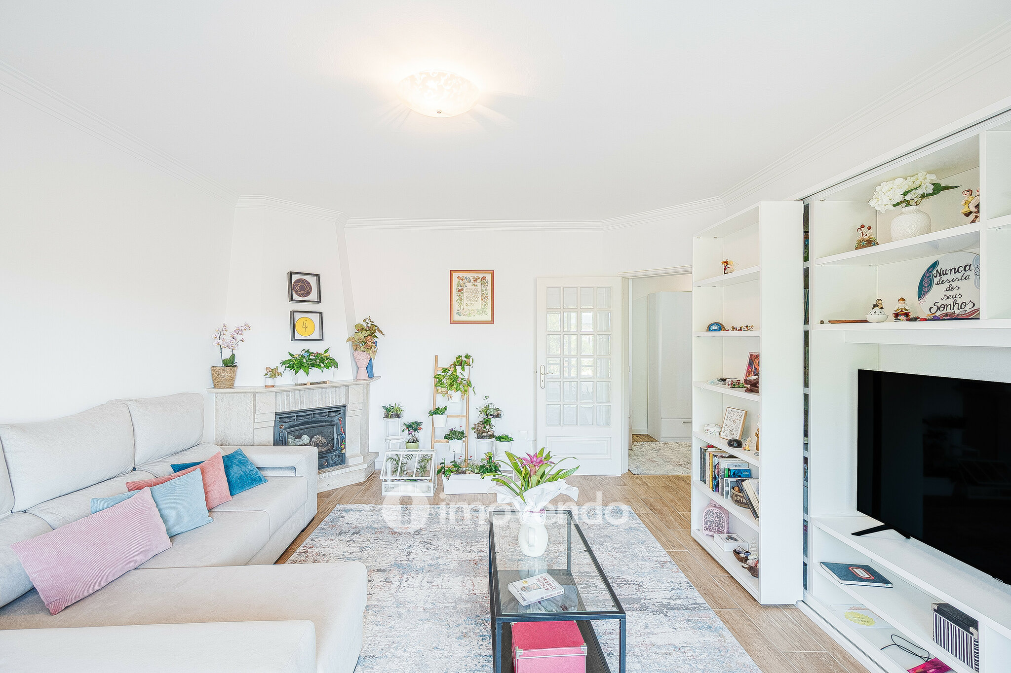 Apartamento T2 , numa localização privilegiada, em Alcabideche