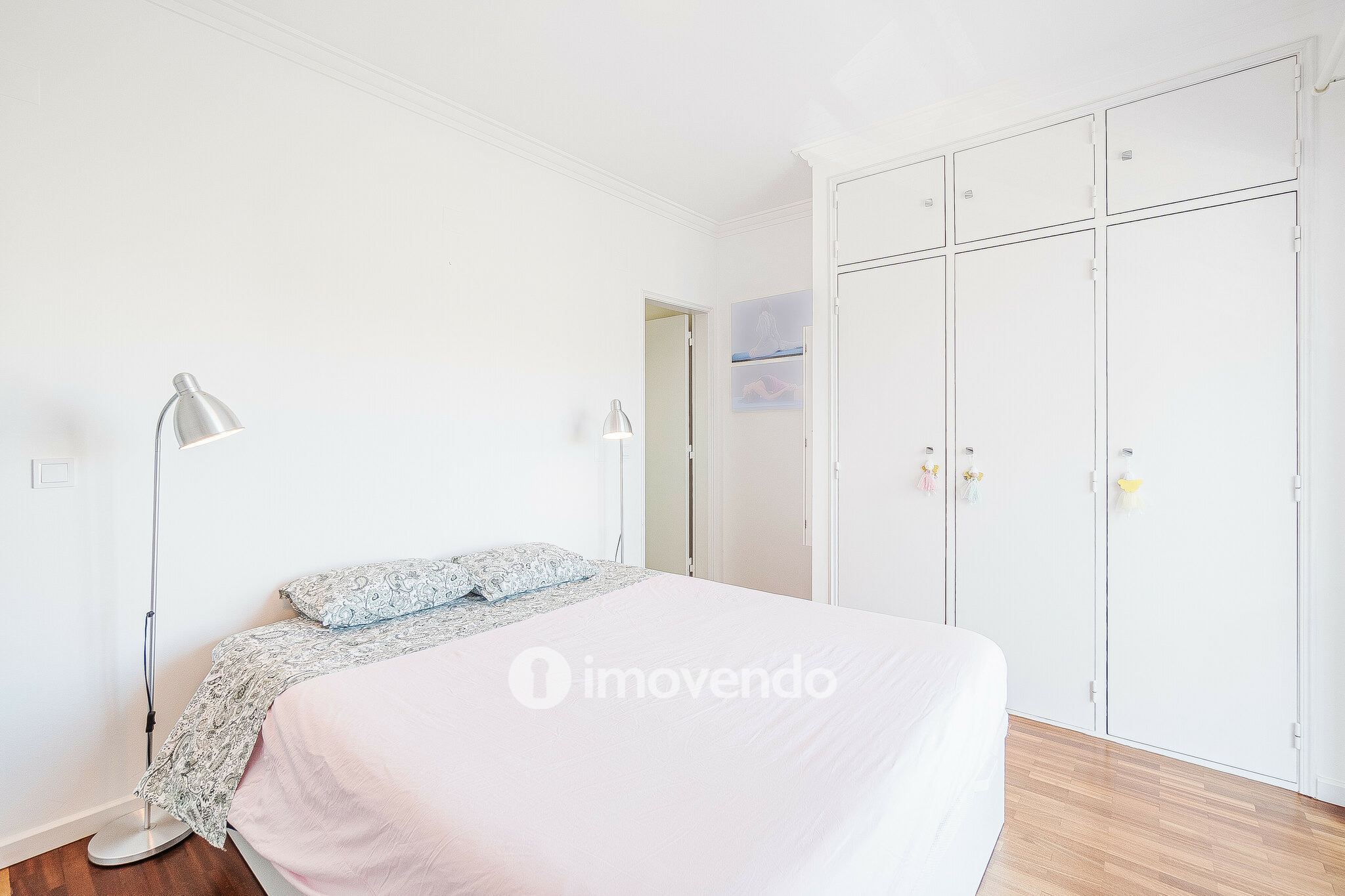 Apartamento T2 , numa localização privilegiada, em Alcabideche