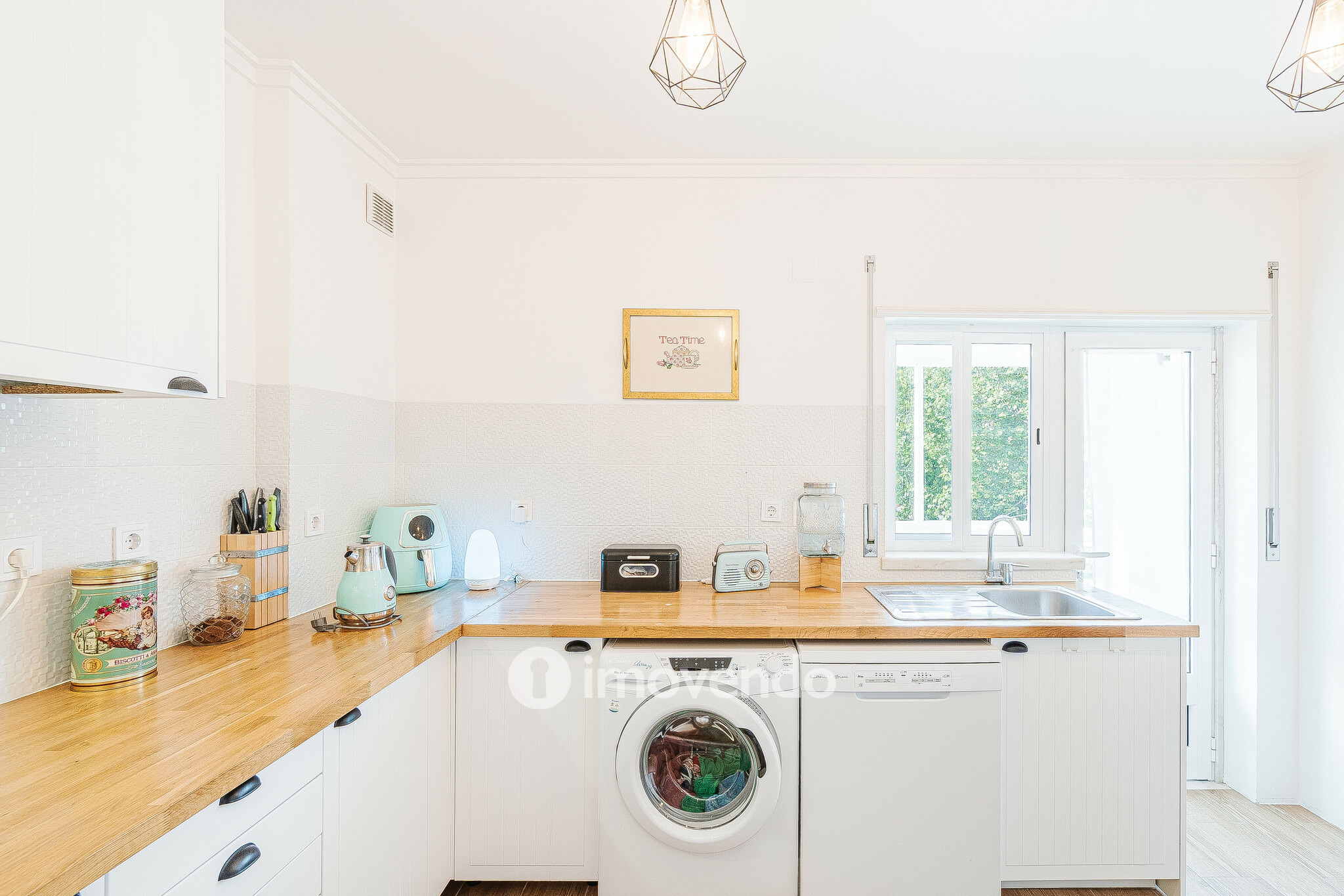 Apartamento T2 , numa localização privilegiada, em Alcabideche