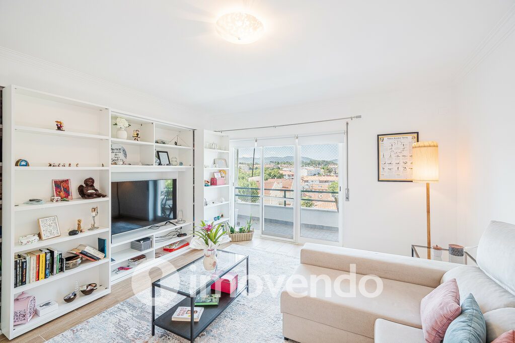 Apartamento T2 em Cascais, Lisboa com 92 m<sup>2</sup> por 495.000