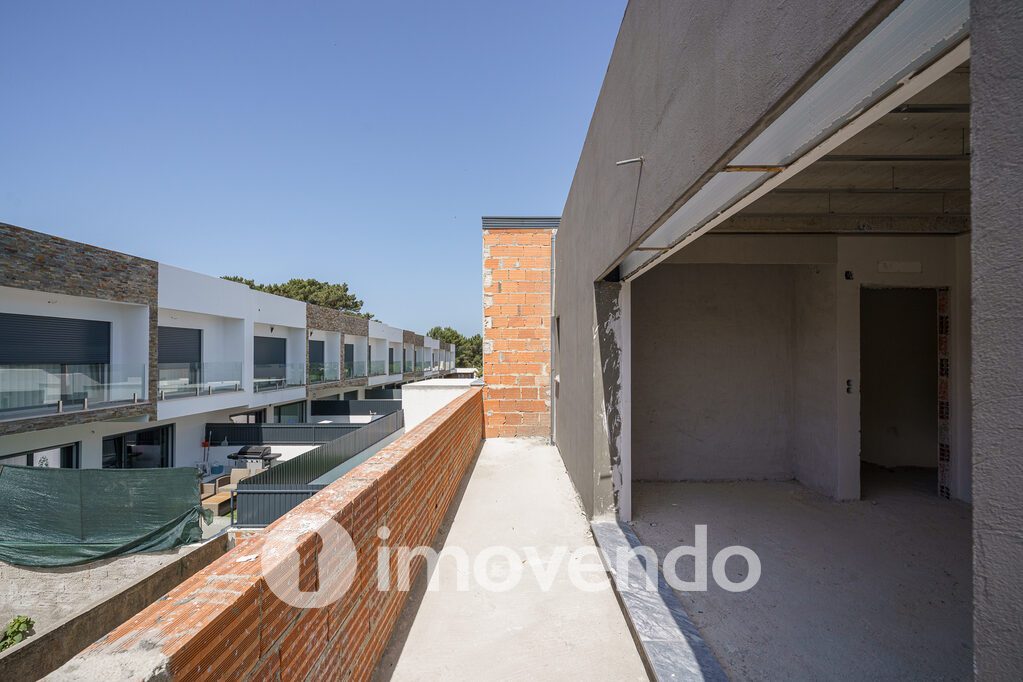 Moradia T3 em Seixal, Setúbal com 231 m<sup>2</sup> por 565.000