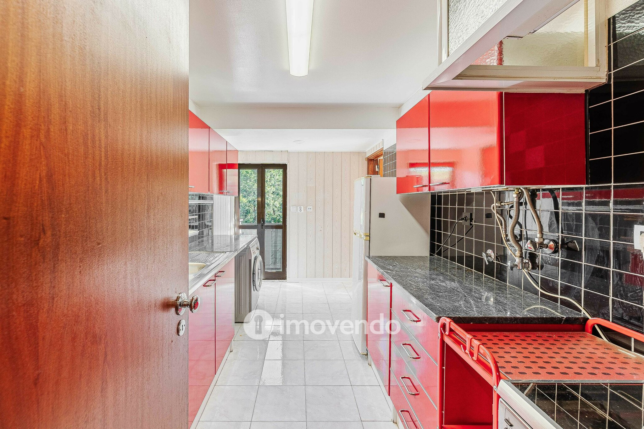 Apartamento T2 numa localização exclusiva, no Restelo