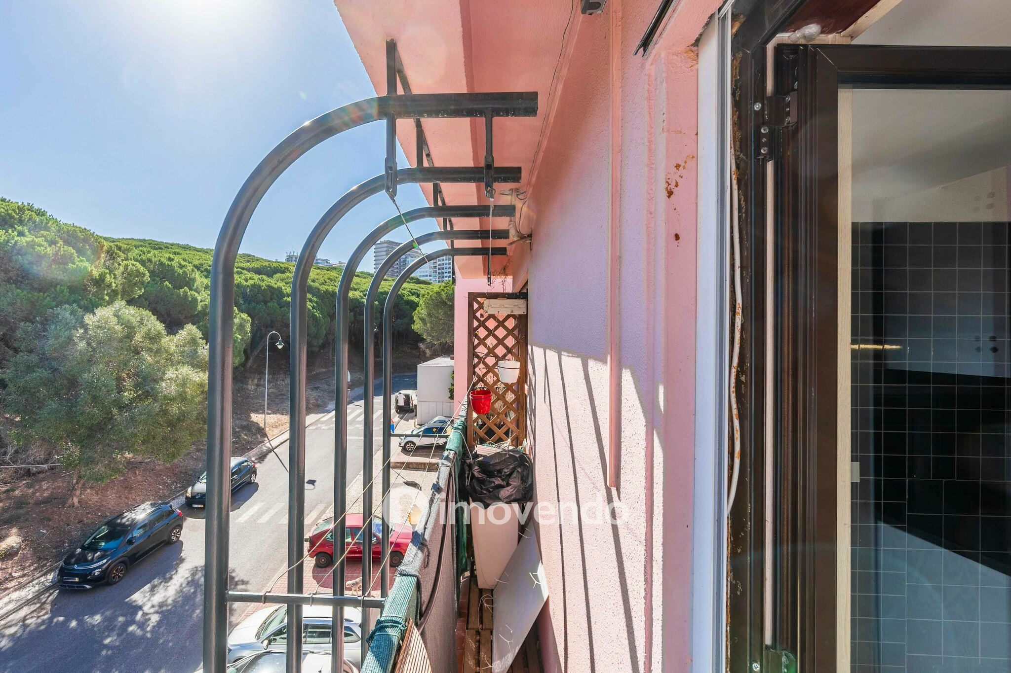 Apartamento T2 numa localização exclusiva, no Restelo