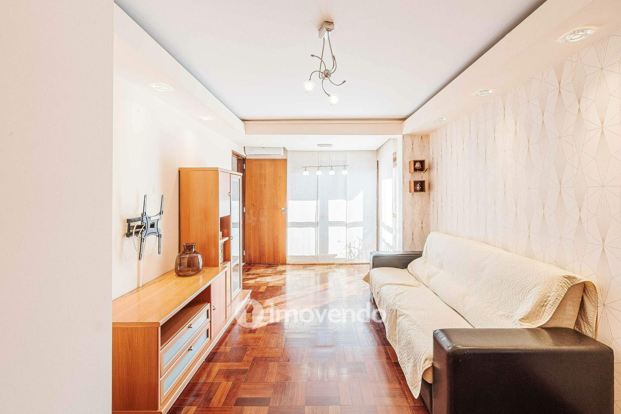 Apartamento T2 numa localização exclusiva, no Restelo