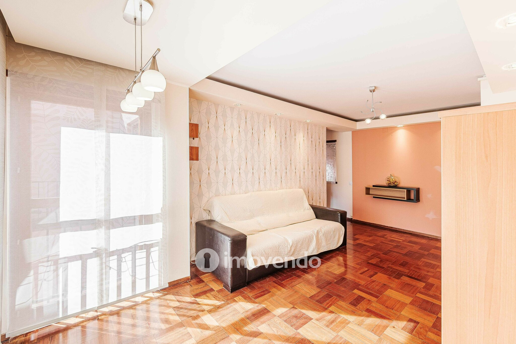 Apartamento T2 numa localização exclusiva, no Restelo