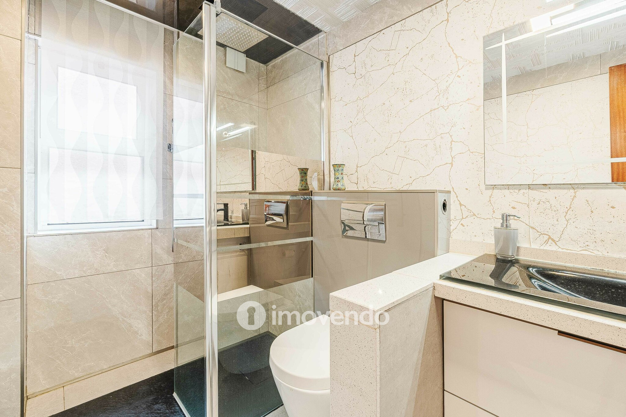 Apartamento T2 numa localização exclusiva, no Restelo