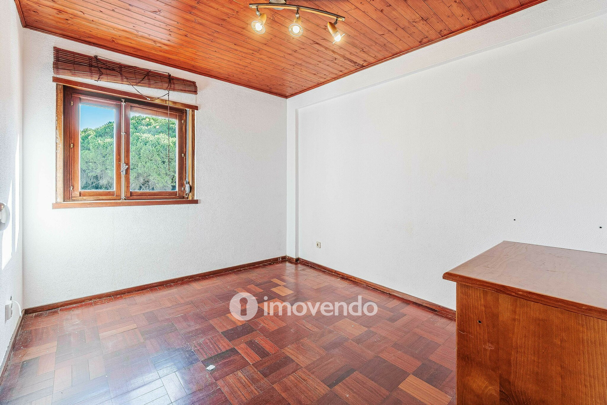 Apartamento T2 numa localização exclusiva, no Restelo