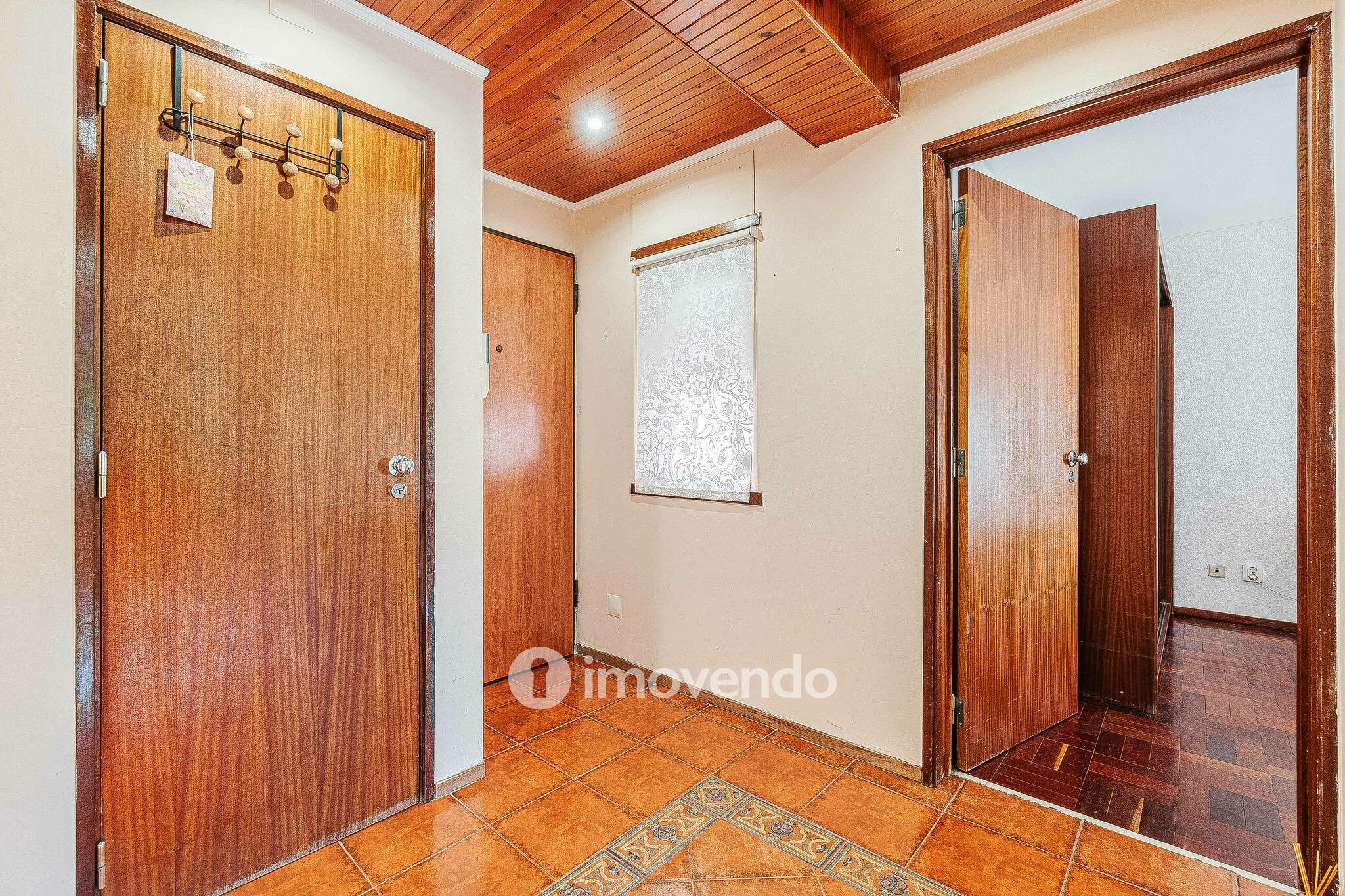 Apartamento T2 numa localização exclusiva, no Restelo