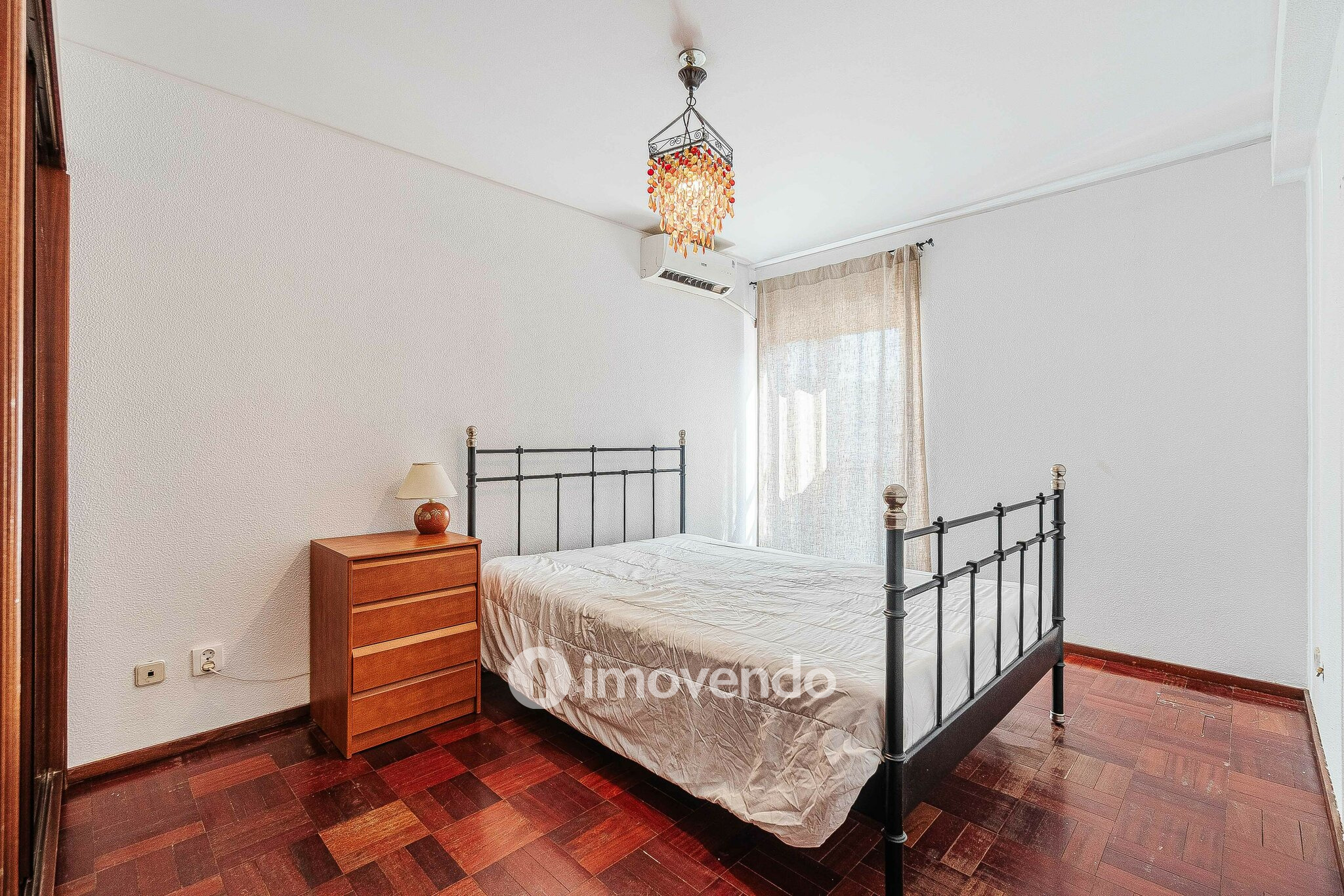 Apartamento T2 numa localização exclusiva, no Restelo