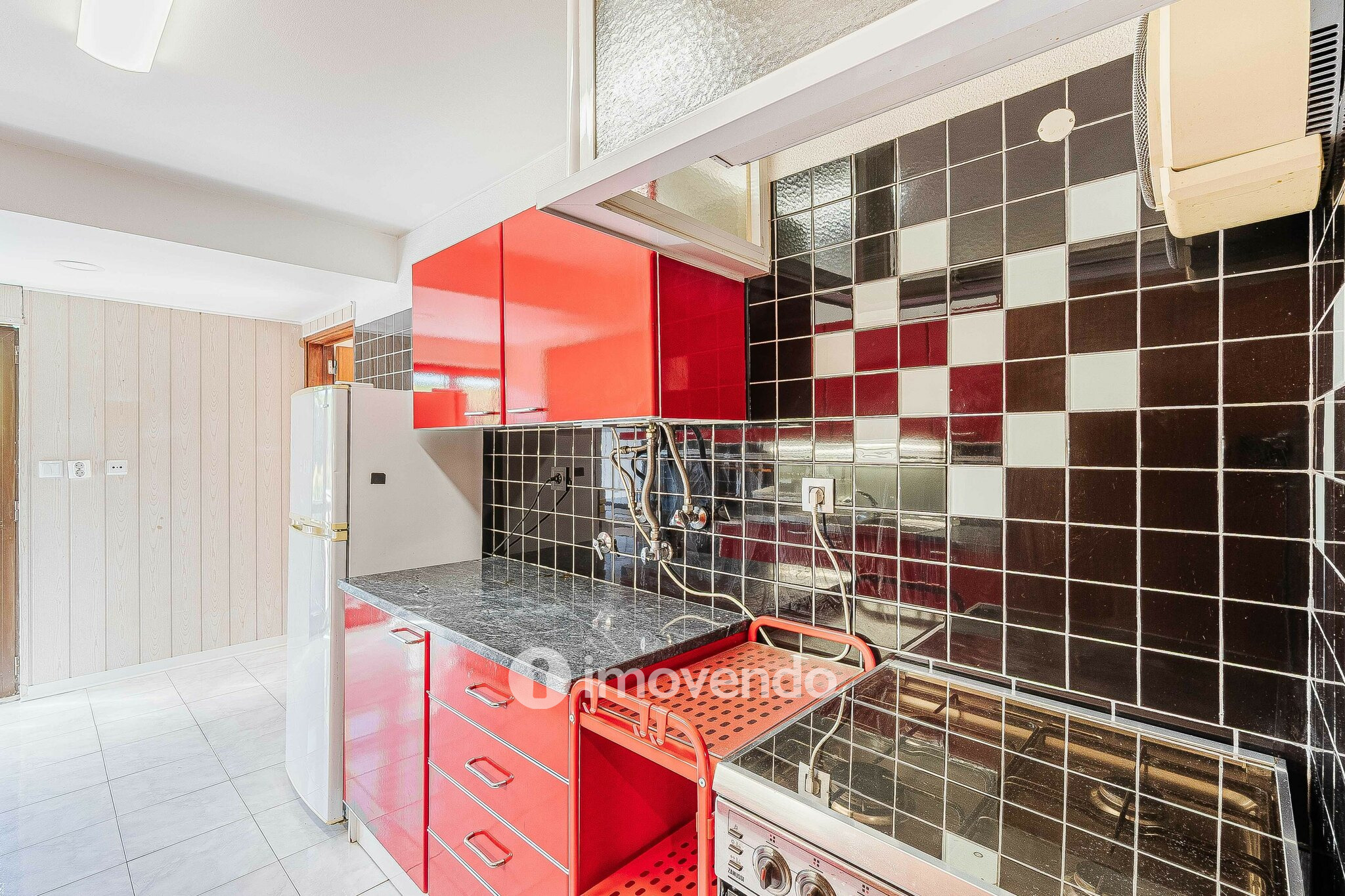 Apartamento T2 numa localização exclusiva, no Restelo