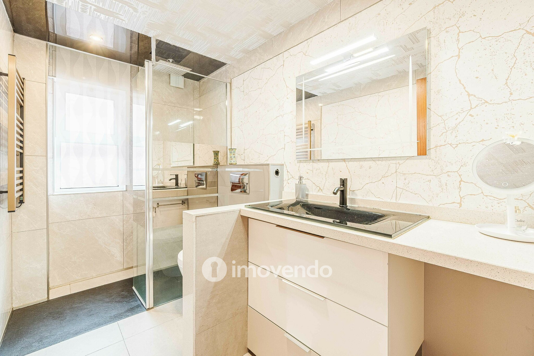 Apartamento T2 numa localização exclusiva, no Restelo