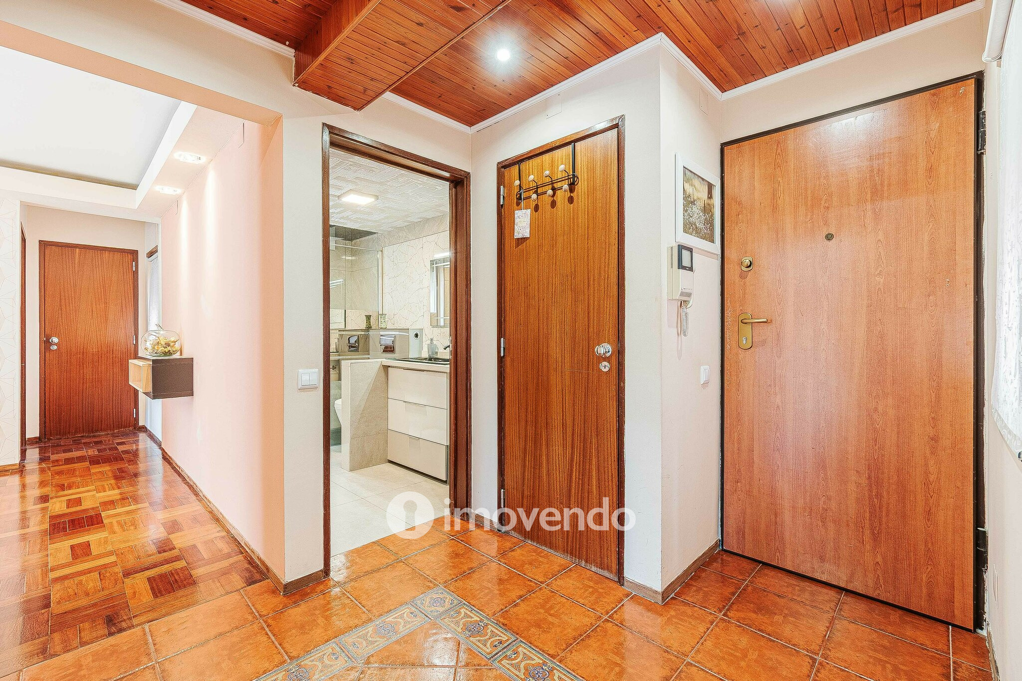 Apartamento T2 numa localização exclusiva, no Restelo