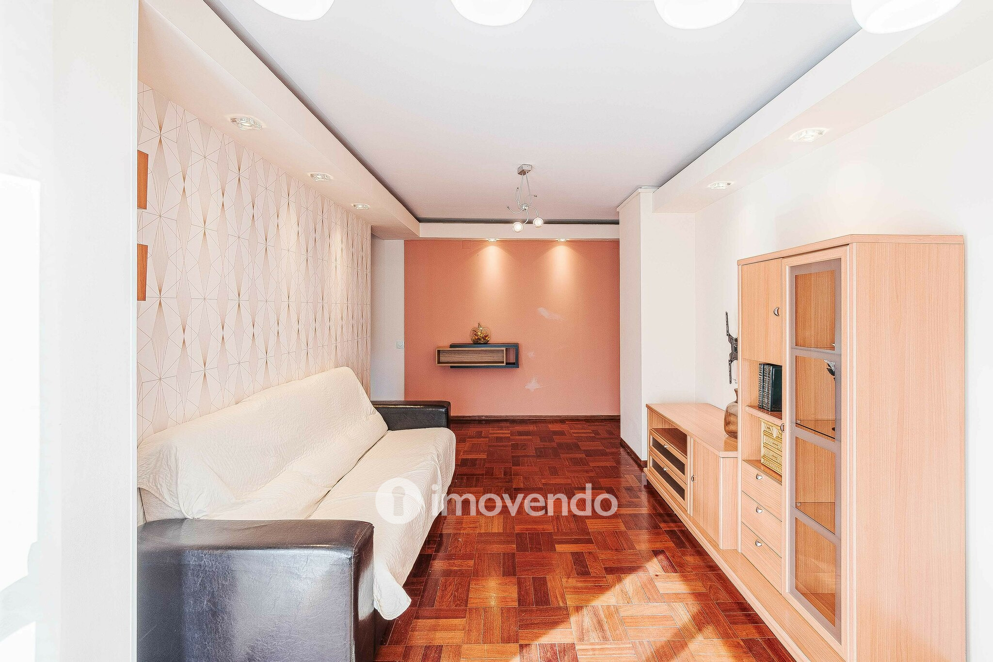 Apartamento T2 numa localização exclusiva, no Restelo