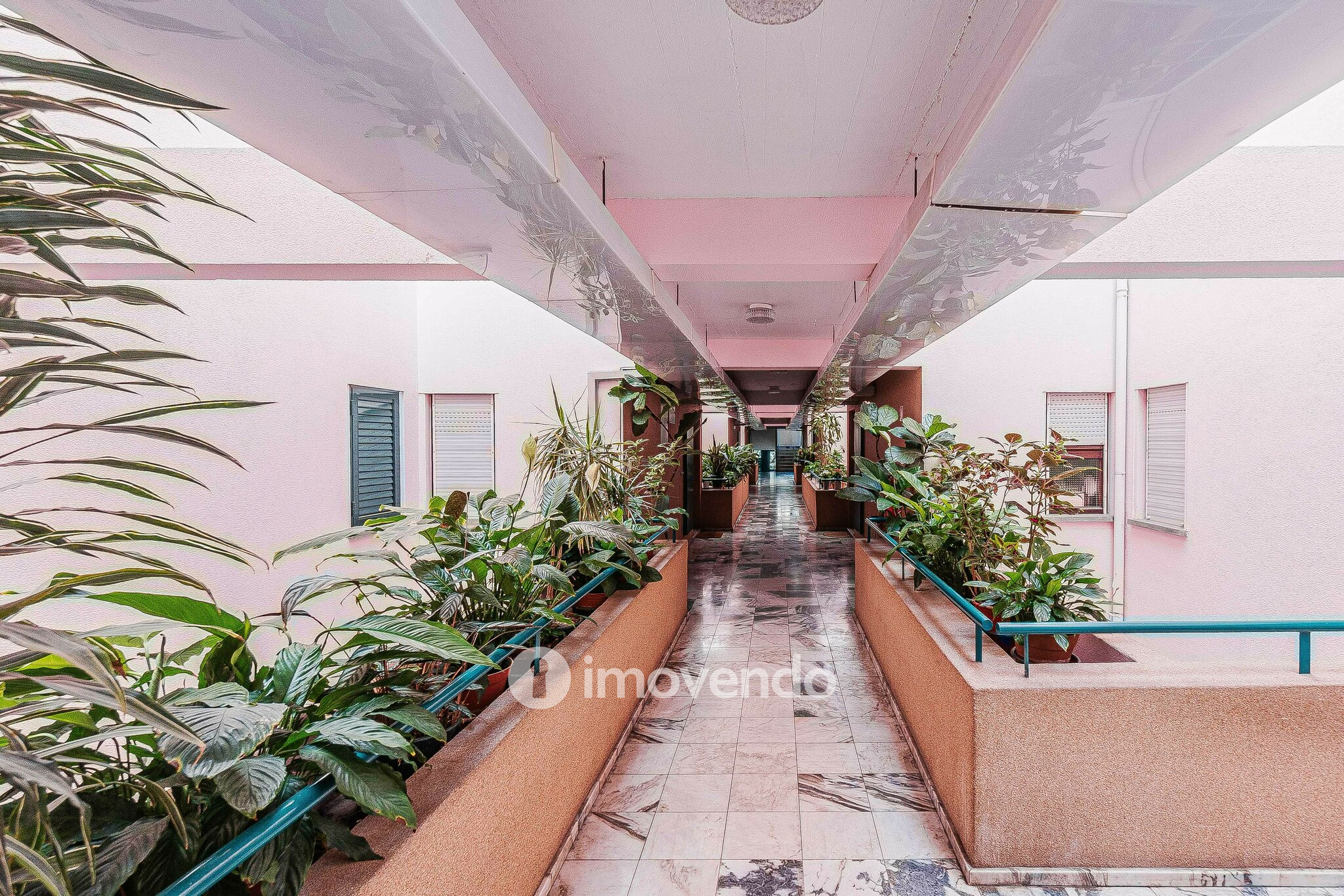 Apartamento T2 numa localização exclusiva, no Restelo